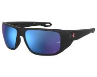 Under Armour Sonnenbrillen UA-ATTACK-2 SDK/W1  63 16 schwarz