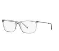 Versace Brille VE-3301 593 54 17 grau