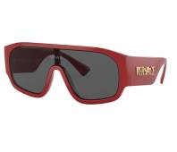 Versace Sonnenbrillen VE4439 538887 99  rot