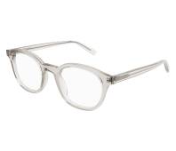 Yves Saint Laurent Brille SL-588 003 50 22 beige - 13085 - 17000