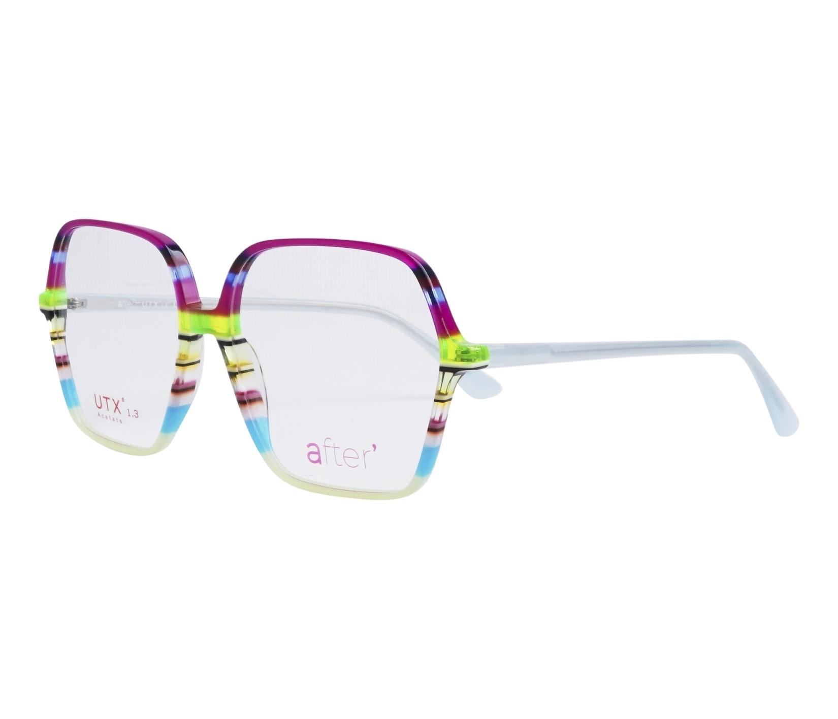 After Brille AF-169 02 55 15 mixblau - 