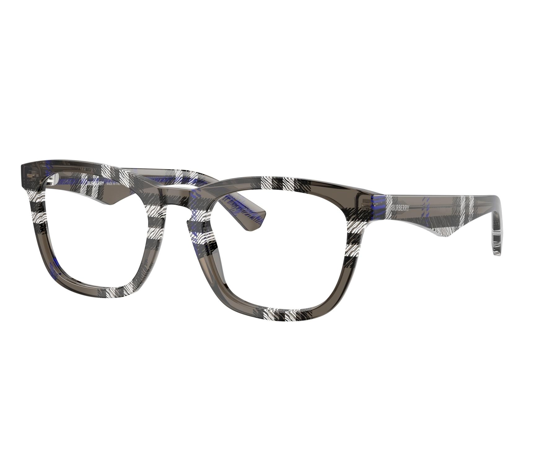 Burberry Brille BE2417 4147 53 21 grau