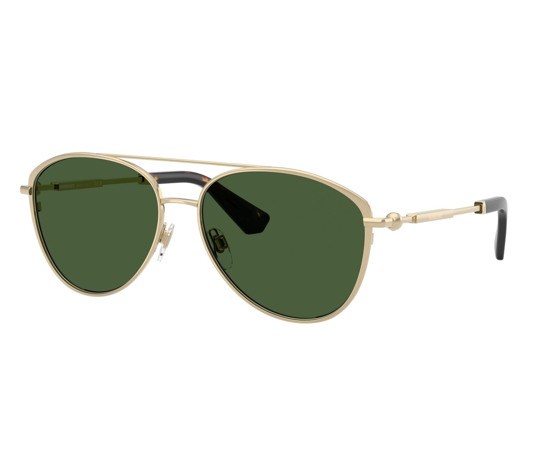 Burberry Sonnenbrillen BE3157 110971 59 16 gold - 