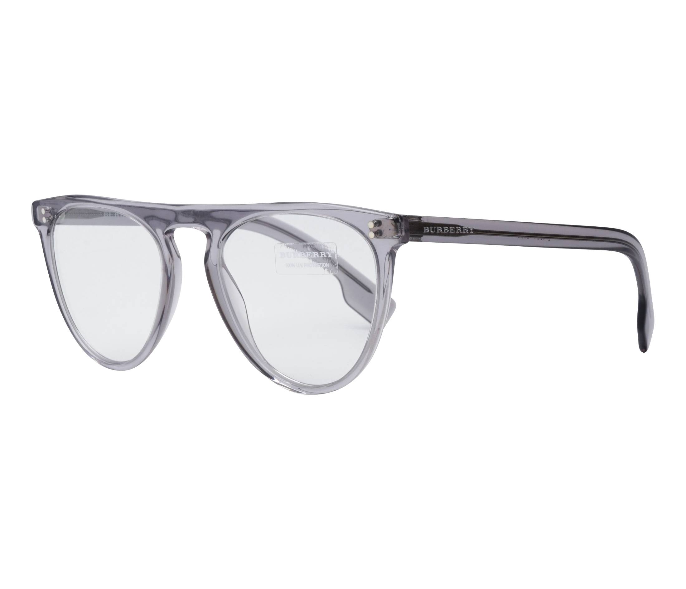 Burberry Brille BE-4281 30281W 54 21 grau