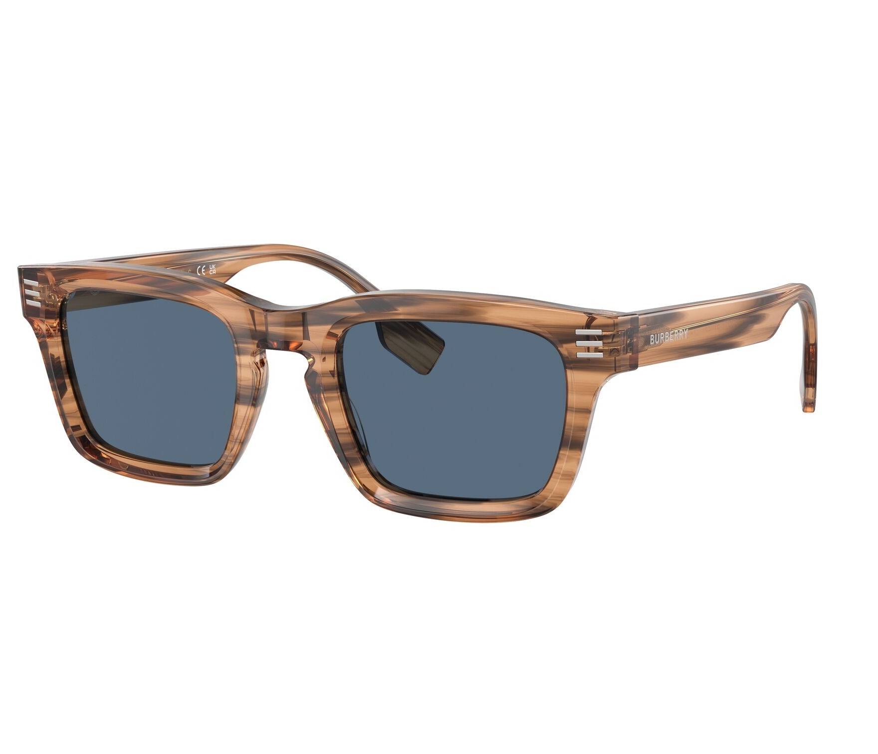 Burberry Sonnenbrillen BE4403 409680 51 23 braun - 