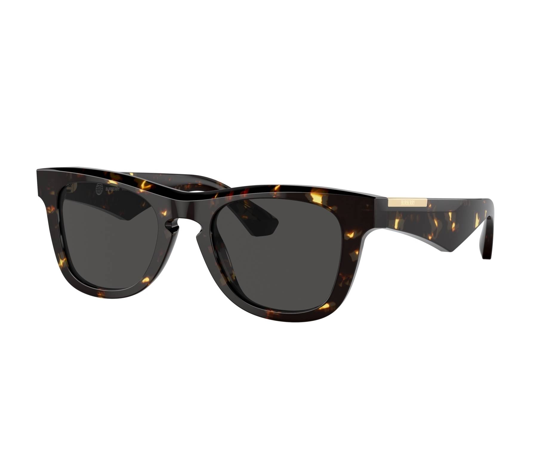 Burberry Sonnenbrillen BE4426 410687 50 21 braun - 