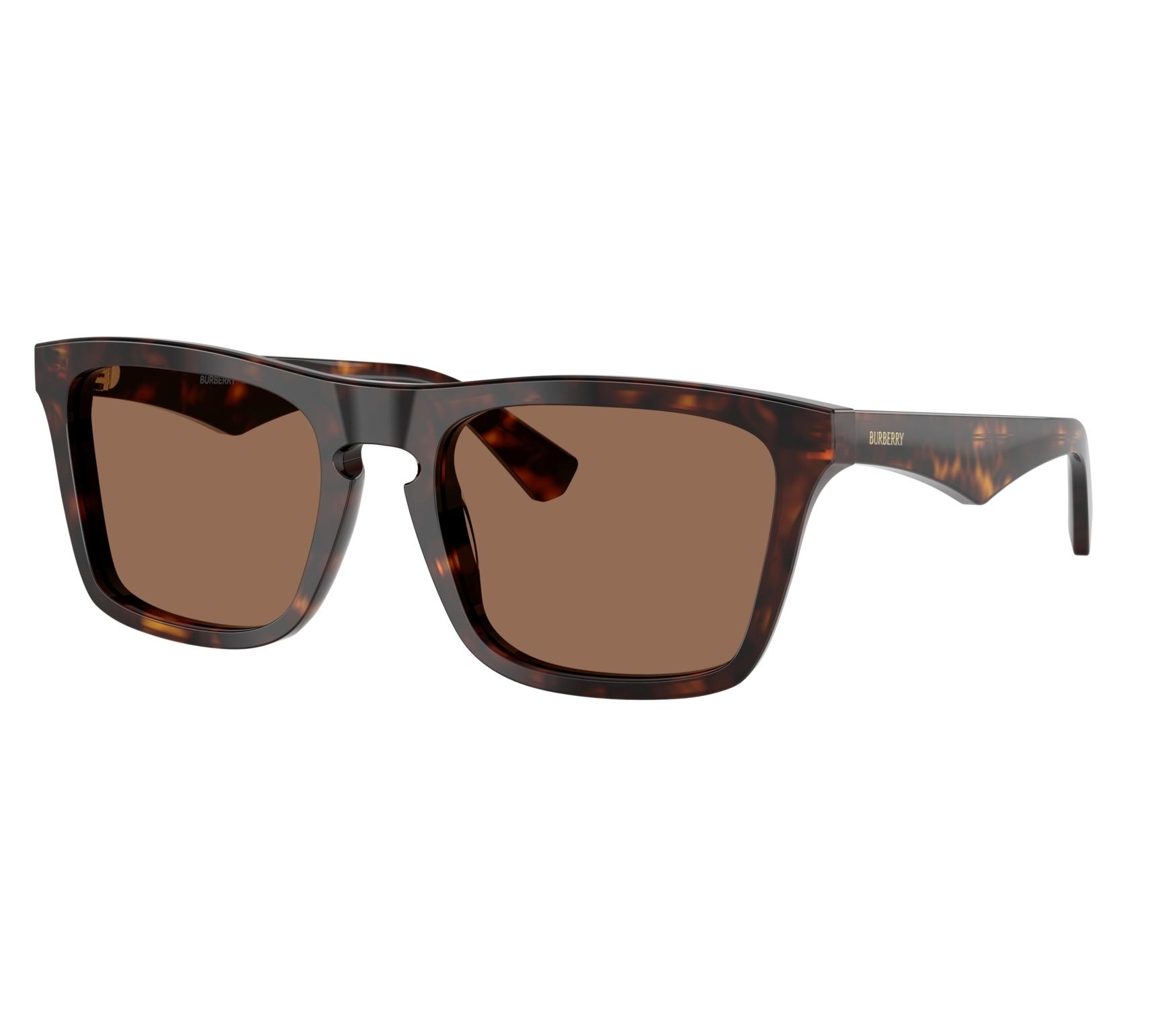 Burberry Sonnenbrillen BE4434 300273 57 20 braun - 