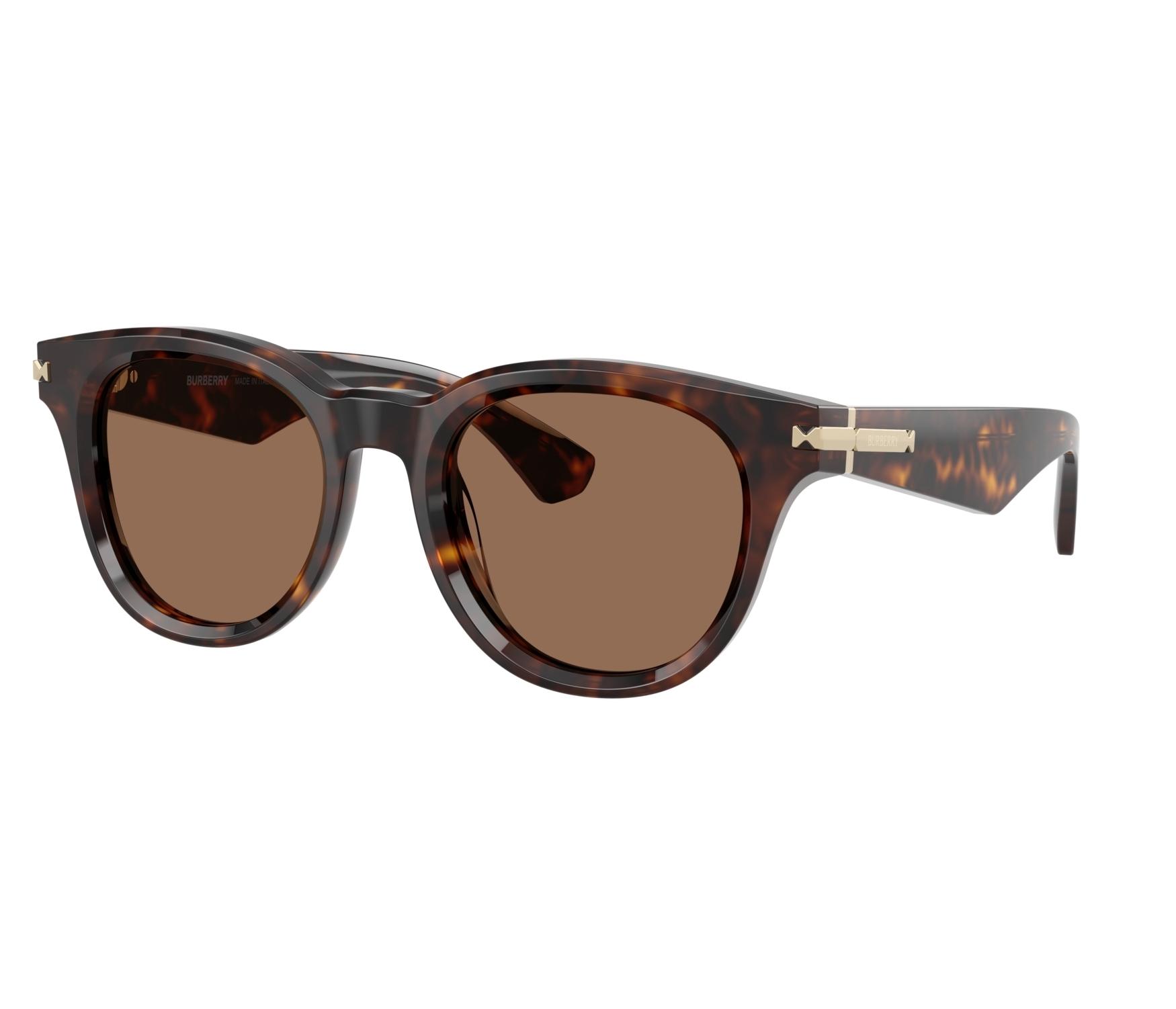 Burberry Sonnenbrillen BE4439 300273 51 21 braun - 