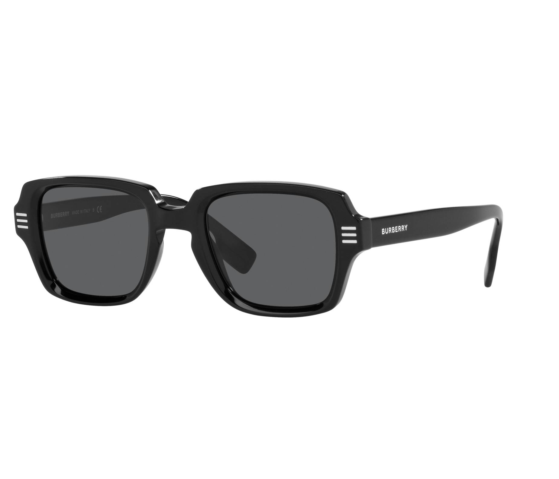 Burberry Sonnenbrillen BE4349 300187 51 22 schwarz - 