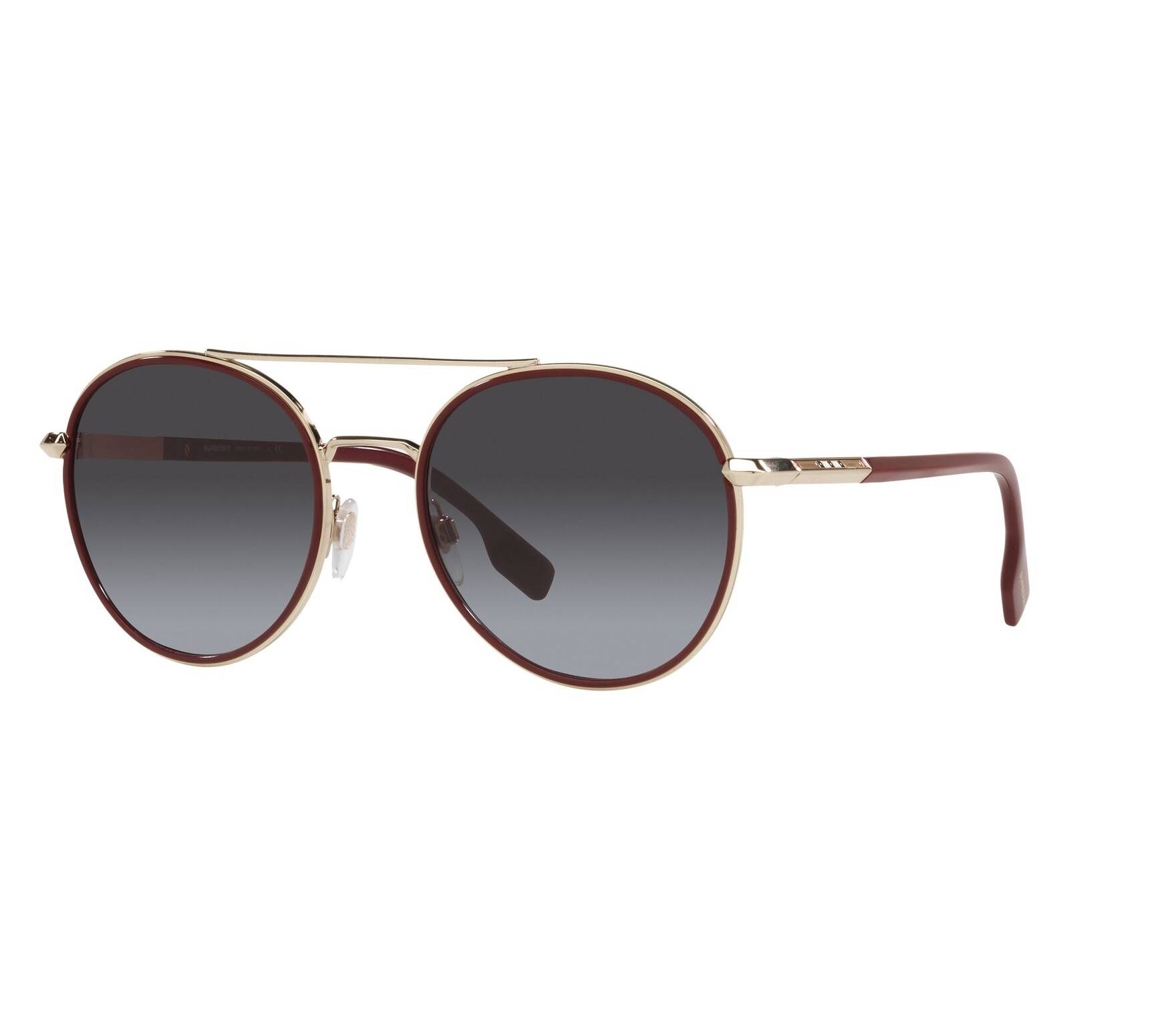 Burberry Sonnenbrillen BE3131 13378G 55 20 gold - 