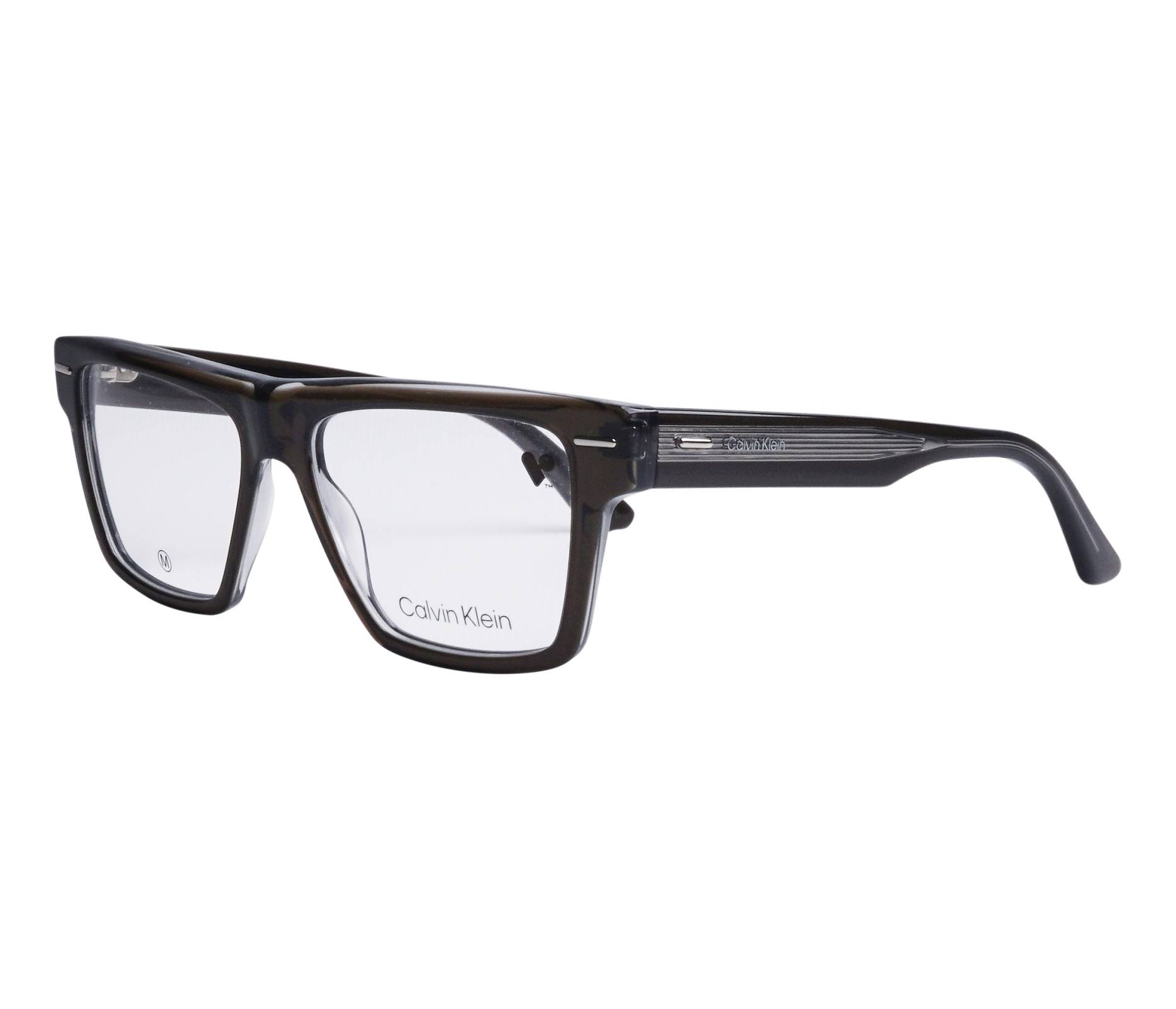 Calvin Klein Brille CK-23522 035 53 15 schwarz - 