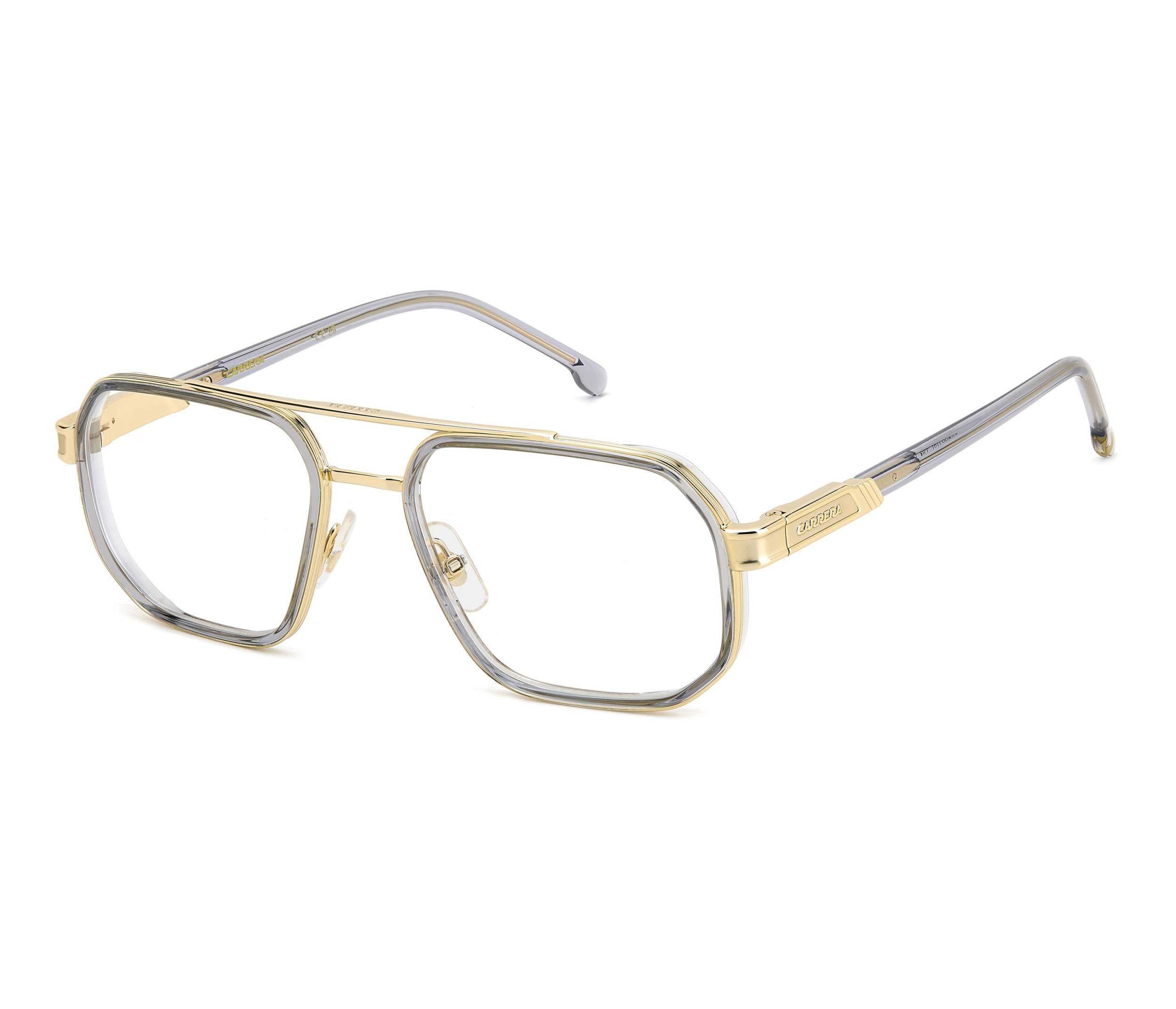 Carrera Brille CARRERA-1137 J5G 55 19 gold - 