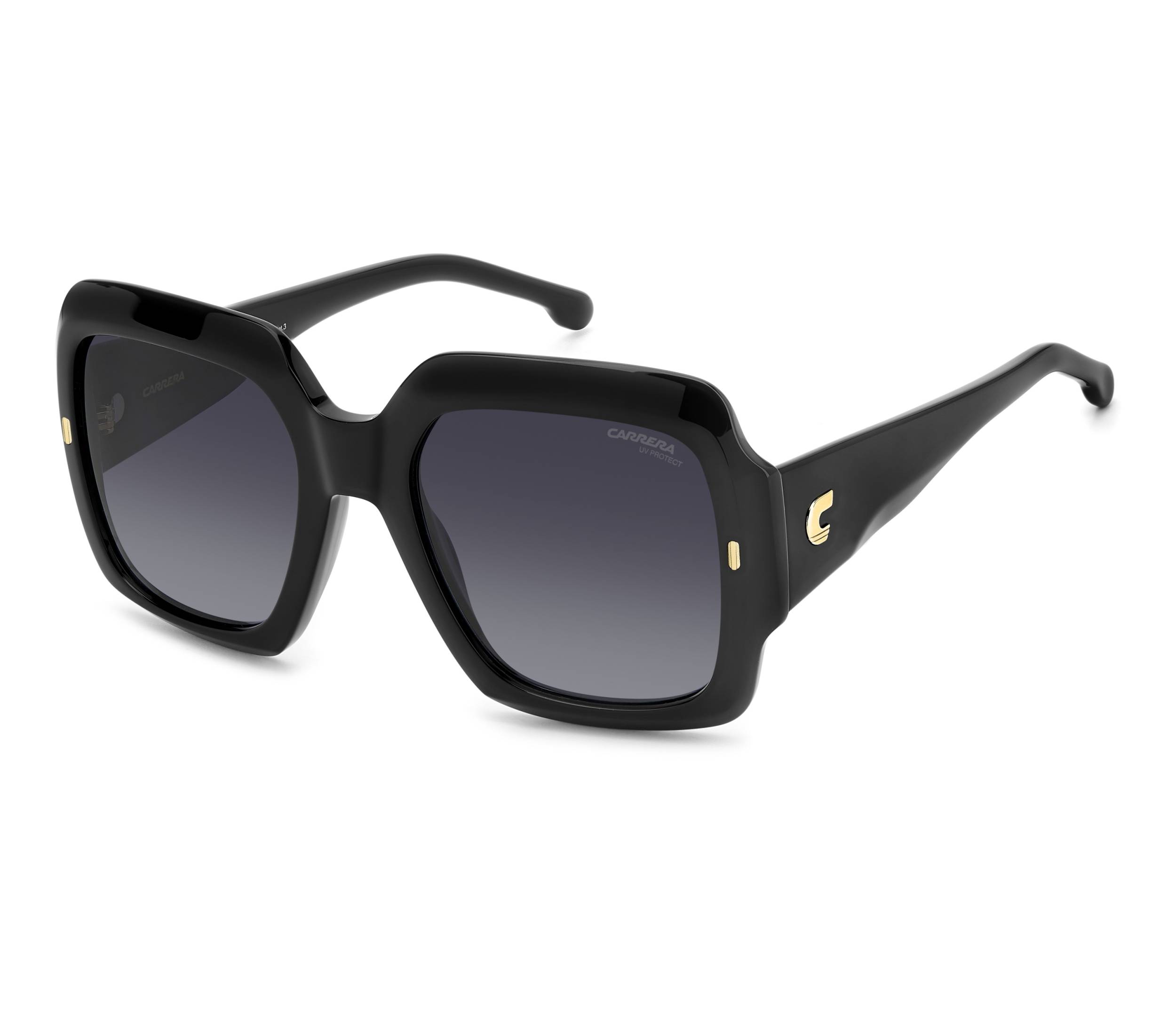 Carrera Sonnenbrillen CARRERA-3004-S 807/9O 54 21 schwarz - 7333 - 12500