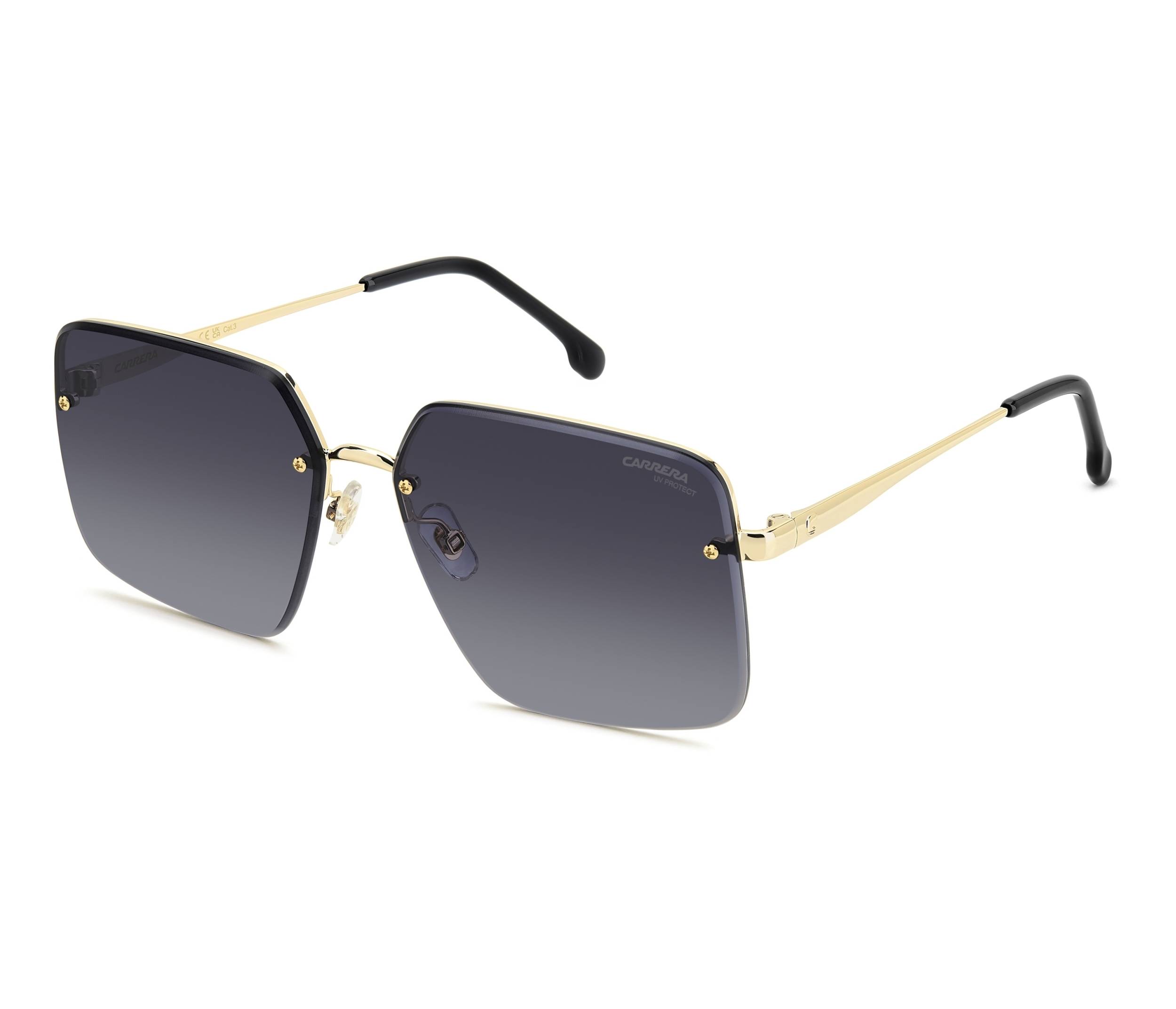 Carrera Sonnenbrillen CARRERA-3044-S RHL/A8 61 14 goldschwarz - 