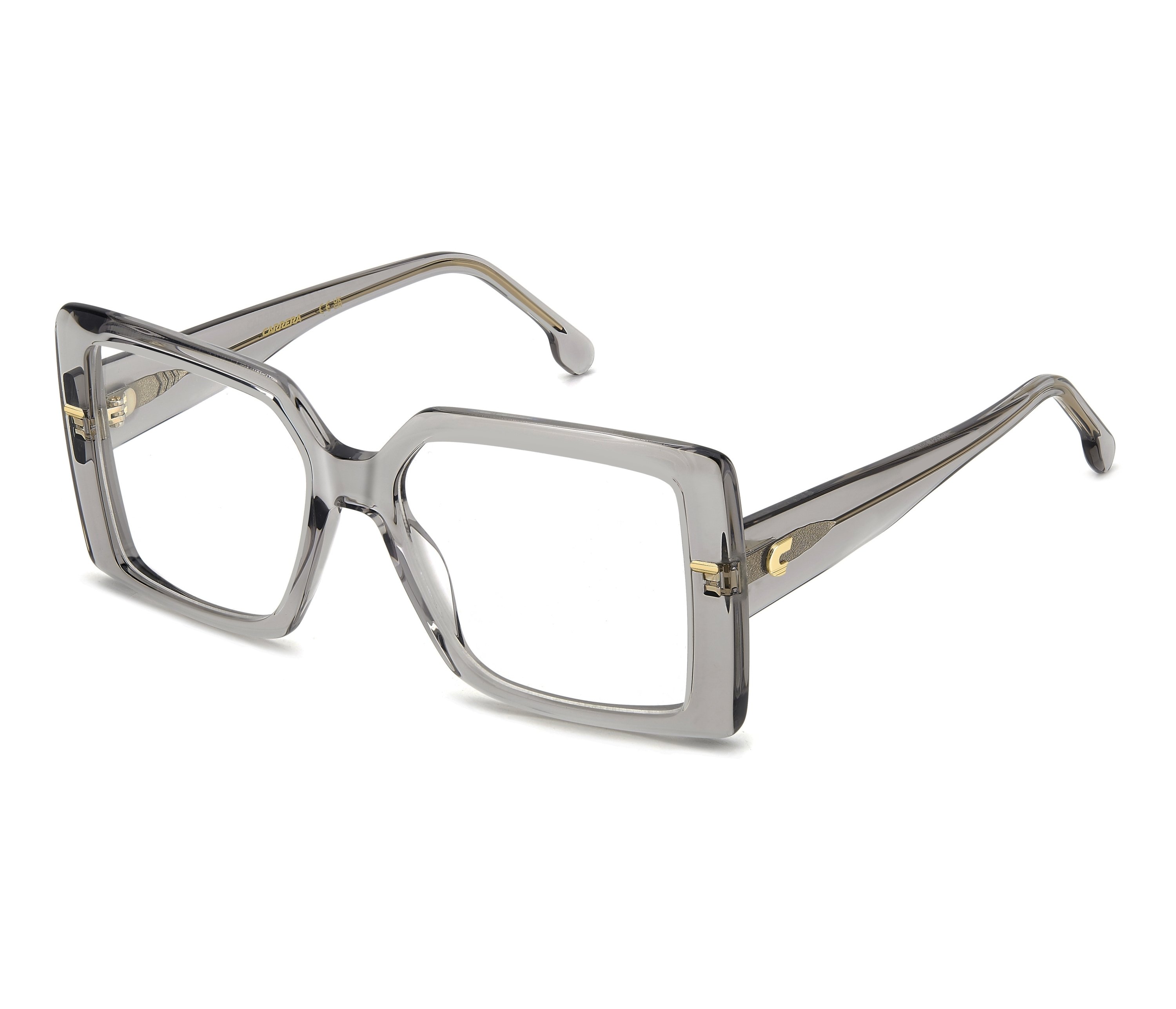 Carrera Brille CARRERA-3054 KB7 54 17 grau - 