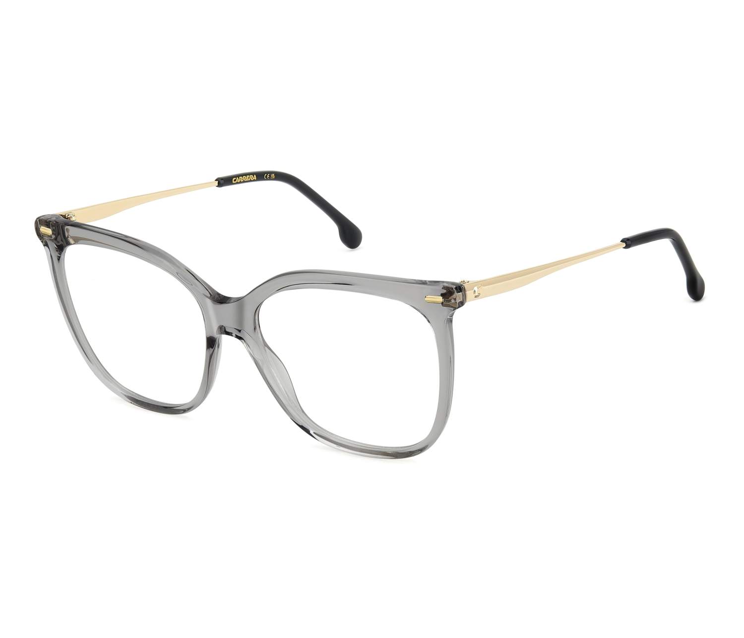 Carrera Brille CARRERA-3062 KB7 55 16 grau - 