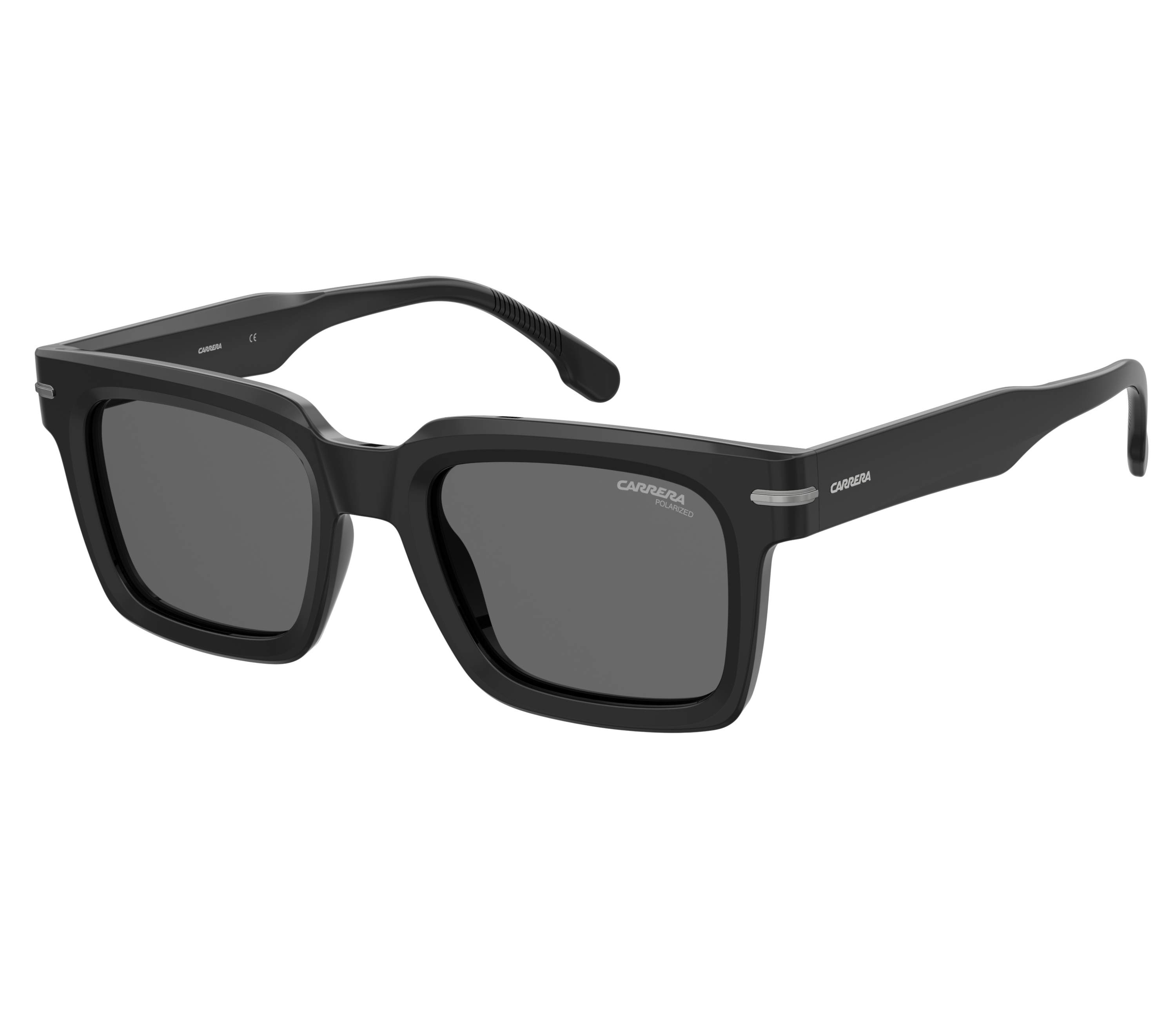 Carrera Sonnenbrillen CARRERA-316-S 807M9 52 21 schwarz - 
