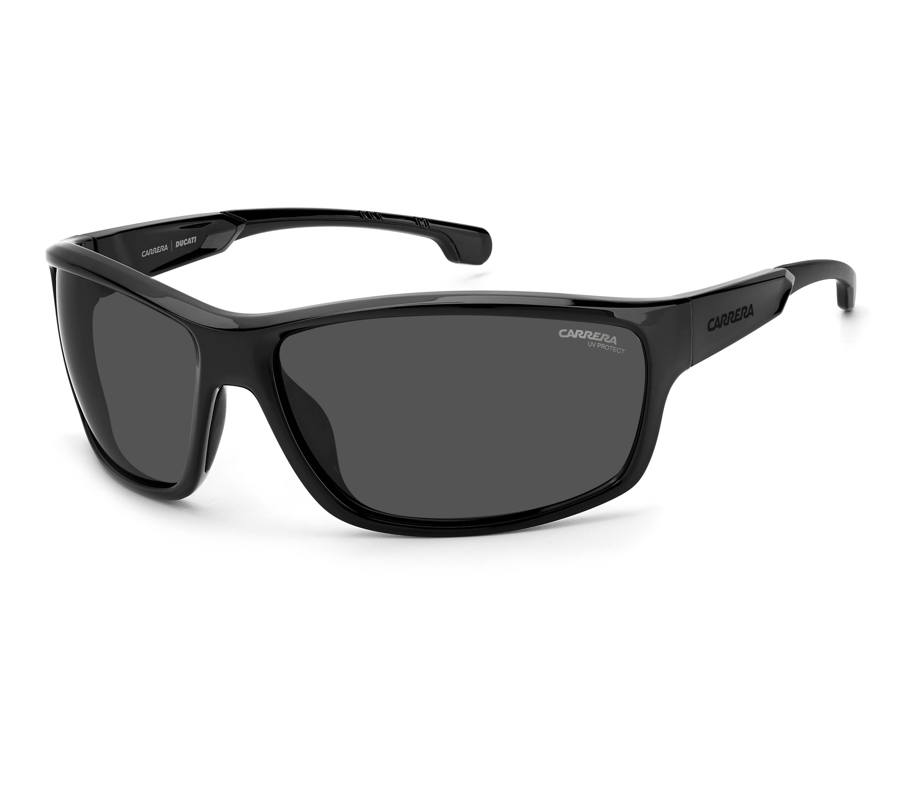 Carrera Sonnenbrillen CARDUC-002-S 807/IR  68 16 schwarz