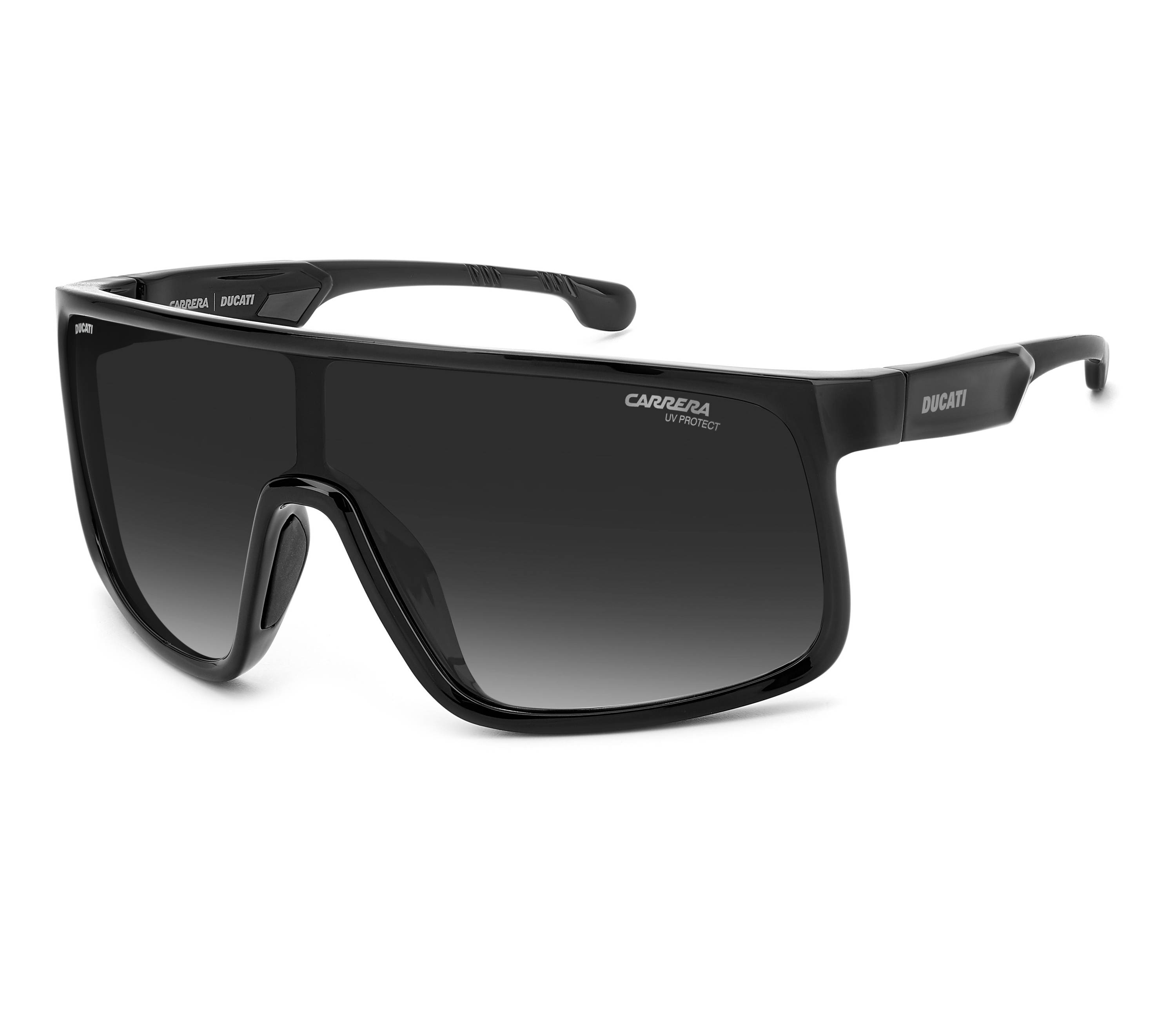 Carrera Sonnenbrillen CARDUC-017-S 807/9O   schwarz