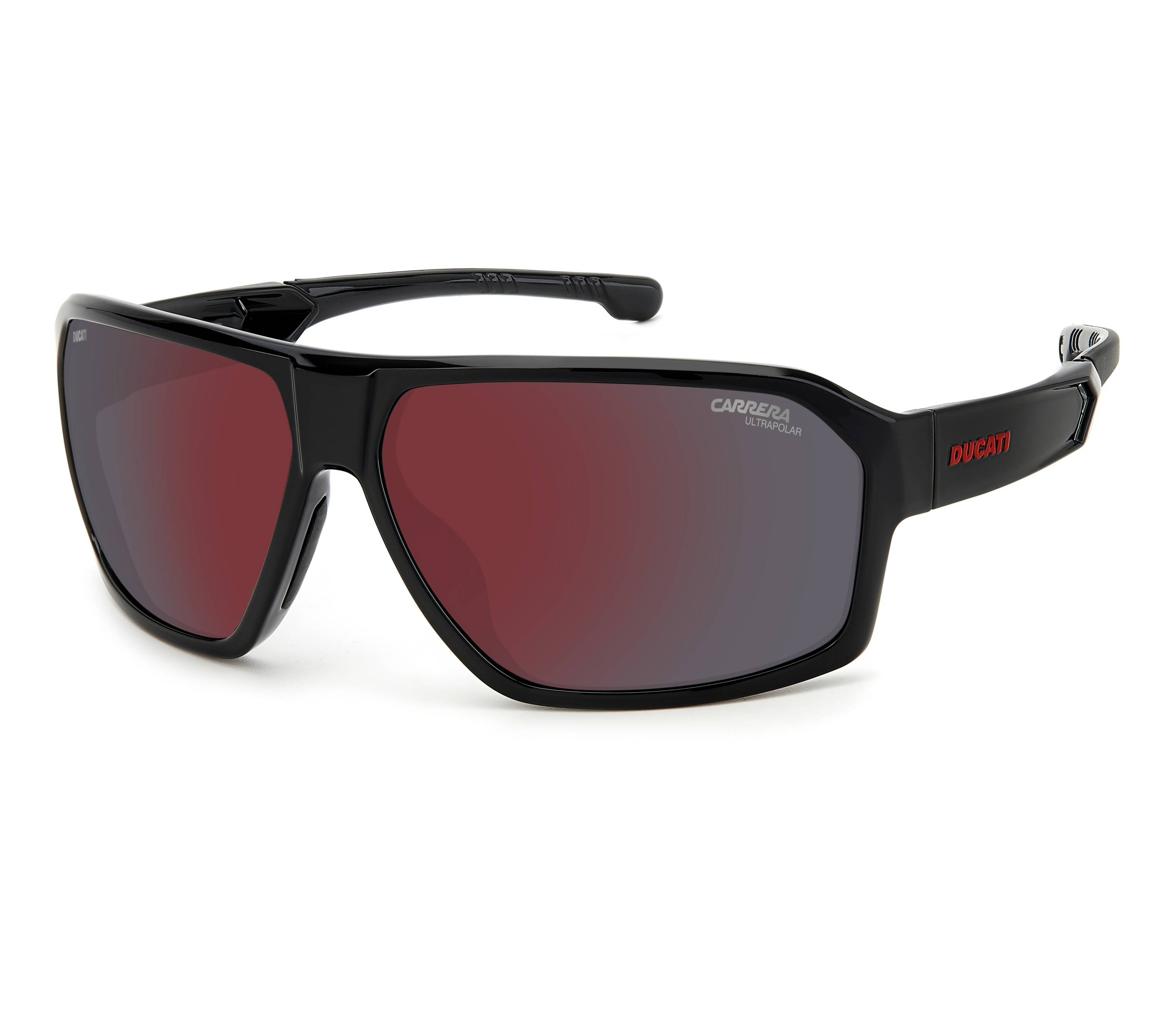Carrera Sonnenbrillen CARDUC-020-S 807/H4 66 13 schwarz