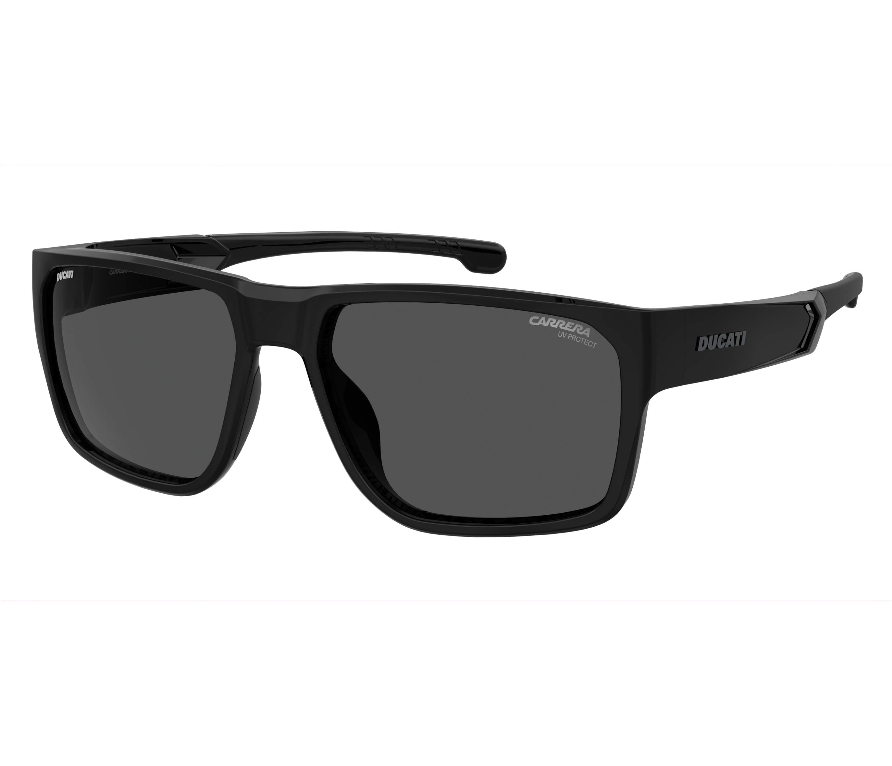 Carrera Sonnenbrillen CARDUC-029-S 807IR 59 17 schwarz