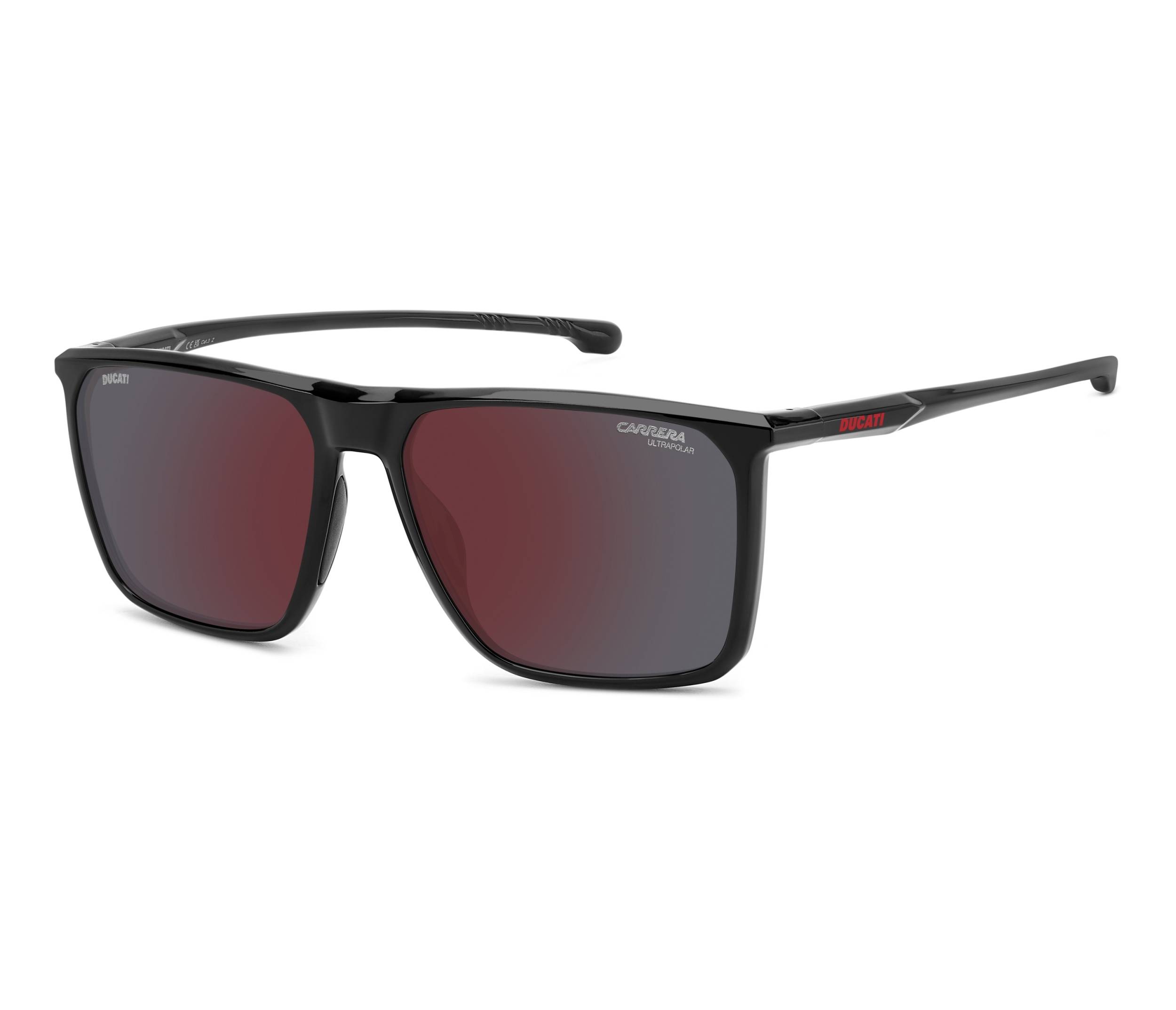 Carrera Sonnenbrillen CARDUC-034-S 807/H4 59 16 schwarz - 