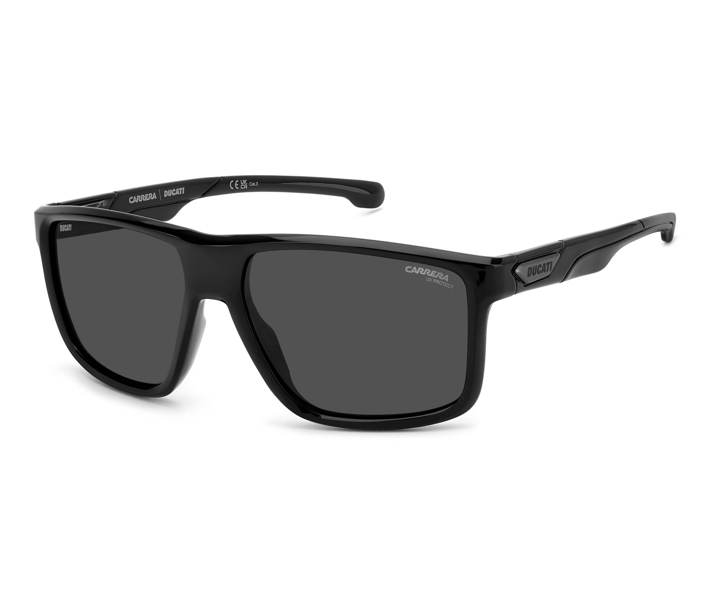 Carrera Sonnenbrillen CARDUC-056-S 807/IR 60 16 schwarz