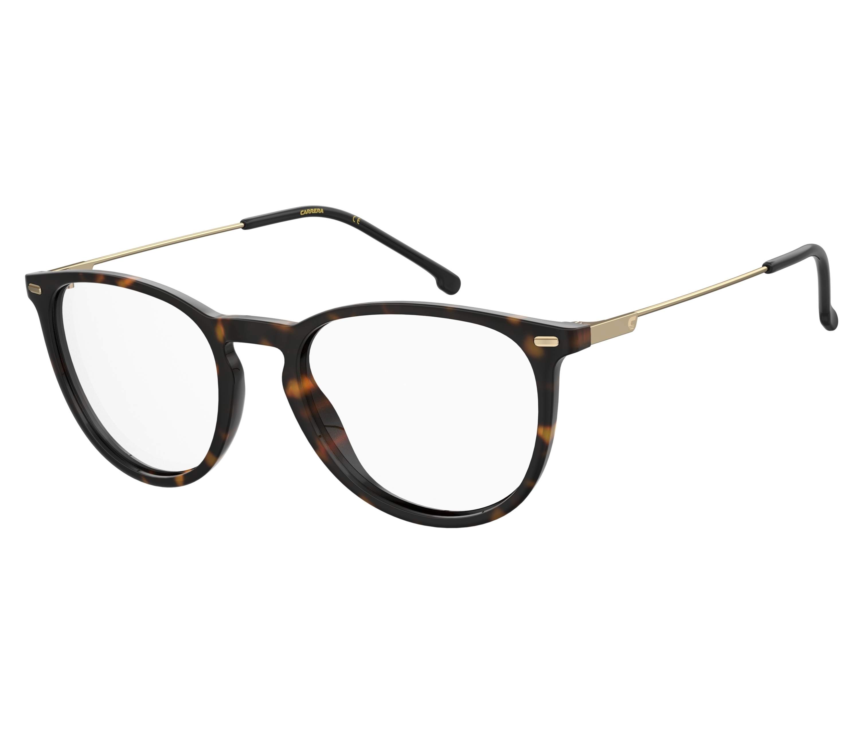 Carrera Brille CARRERA-2050T 086 50 18 havana - 