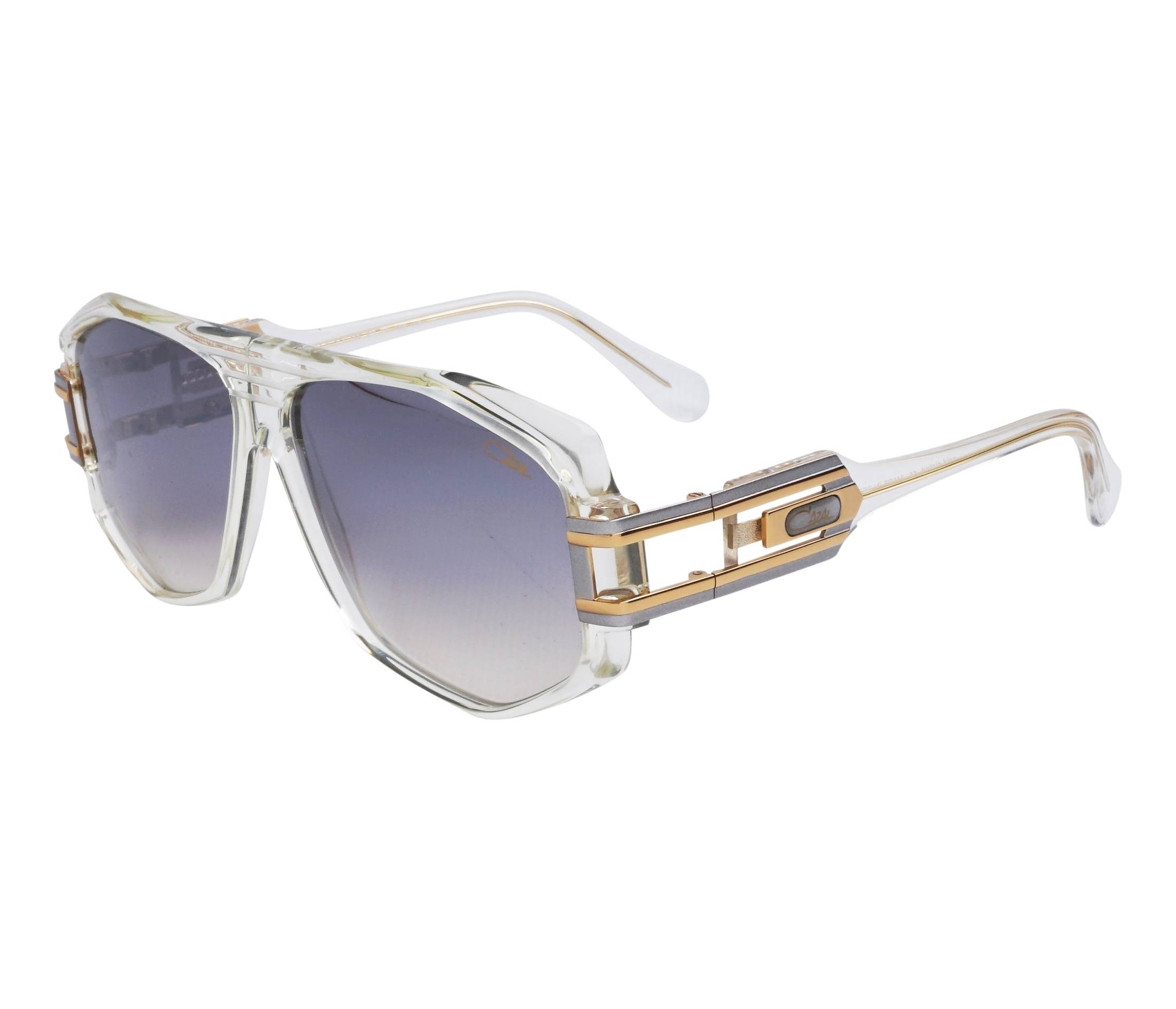 Cazal Sonnenbrillen 163-3 065 59 12 kristallgold - 
