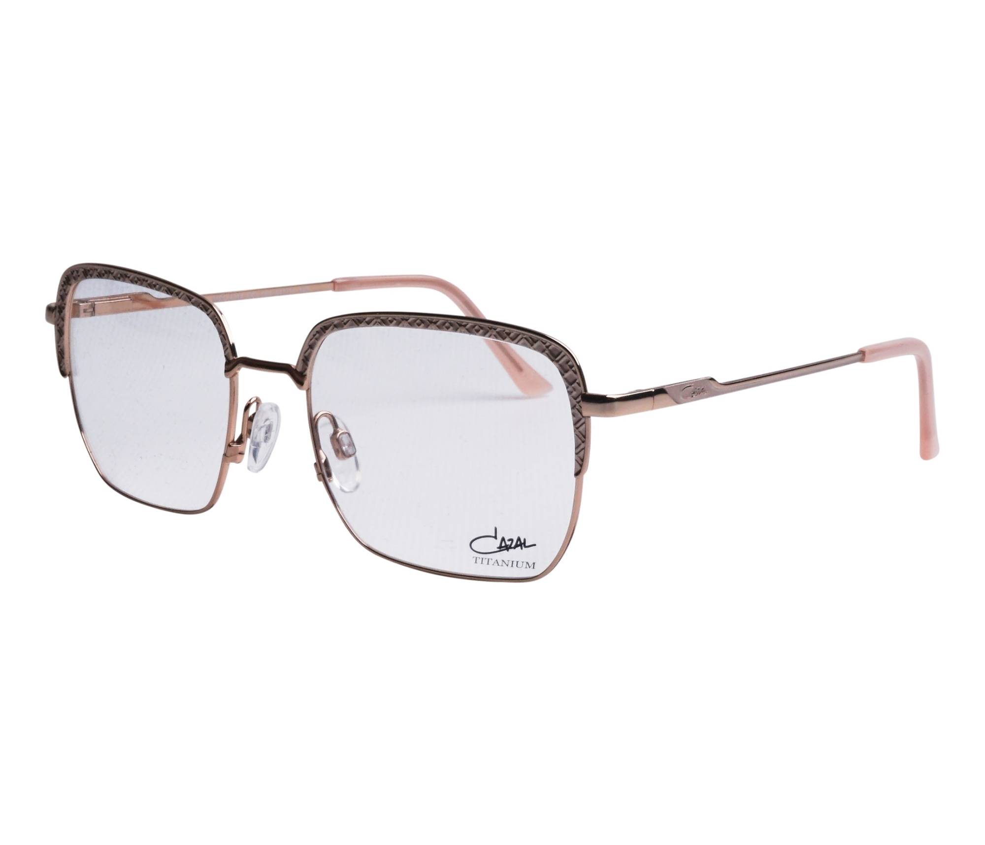 Cazal Brille 4314 004 54 18 pinkgold - 