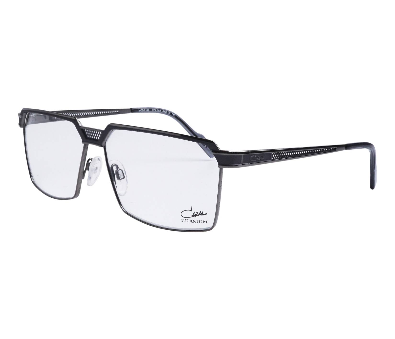 Cazal Brille 7105 003 61 13 grau - 24000 - 29167