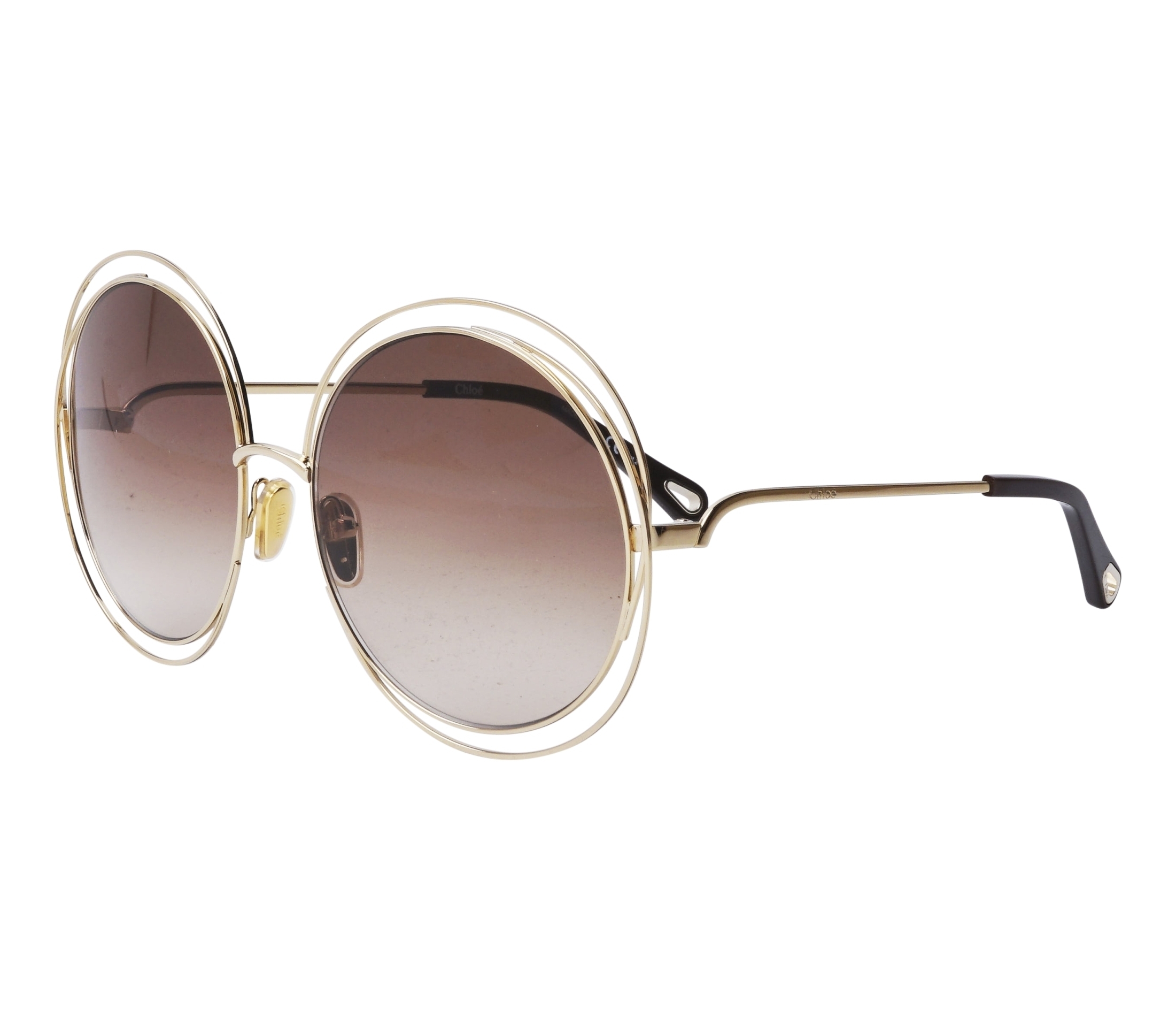 chloé sonnenbrillen