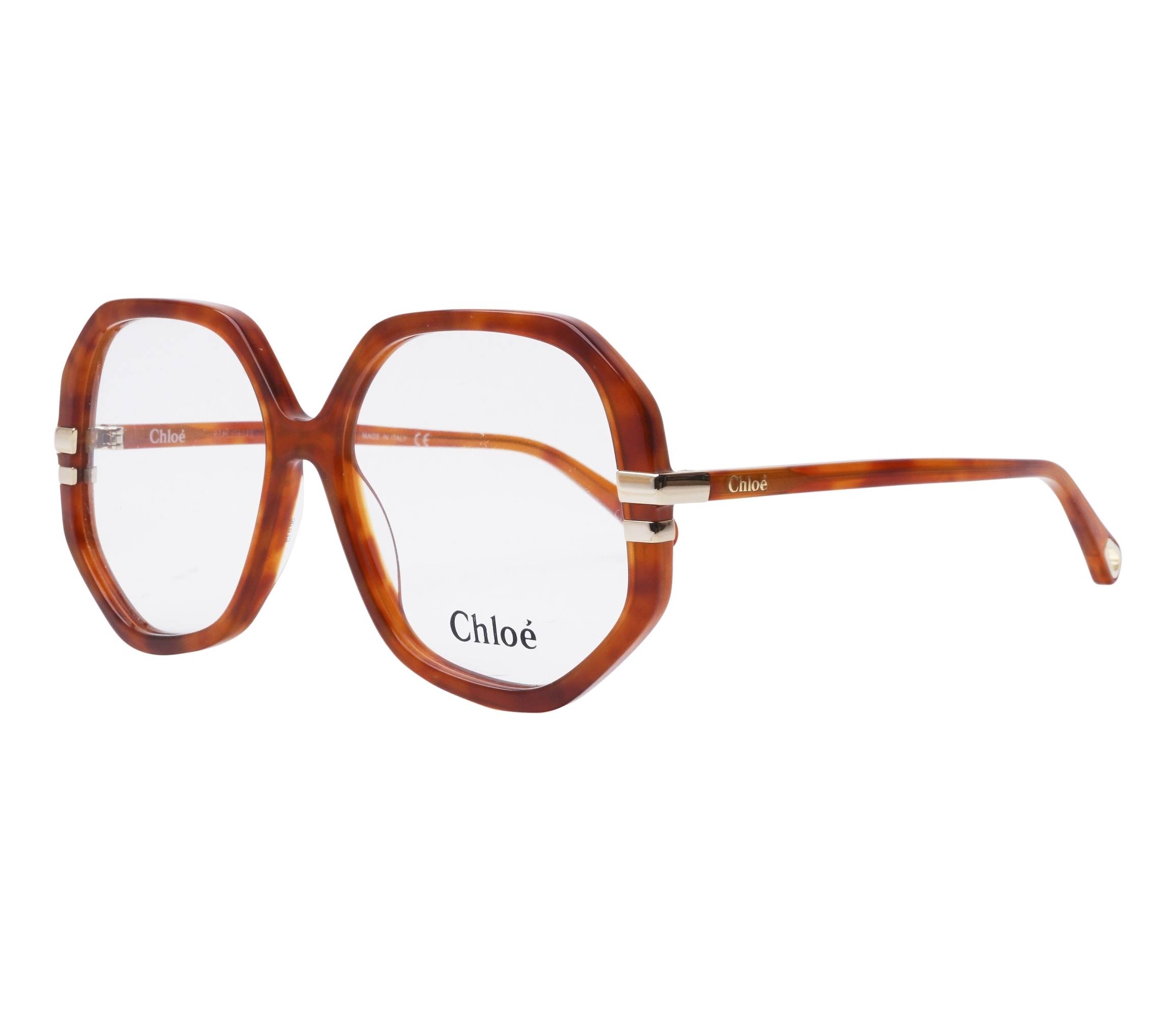 Chloe Brille CH0107O 002 56 15 havana - 