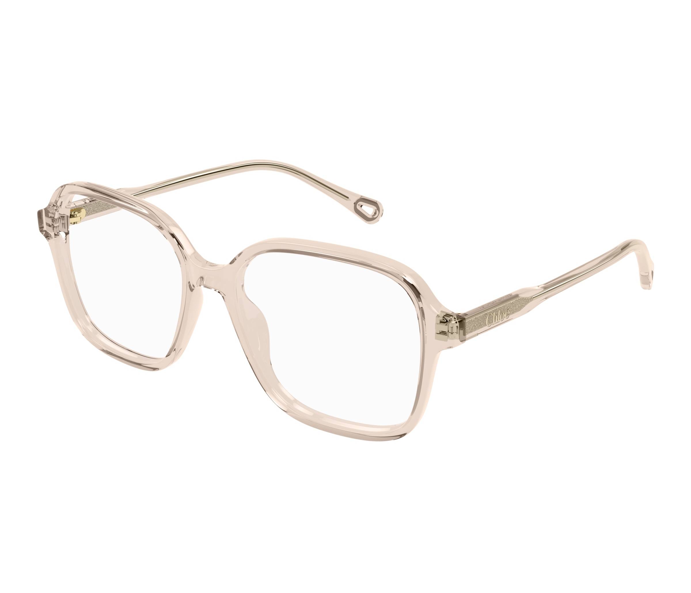 Chloe Brille CH0313O 005 54 16 pink