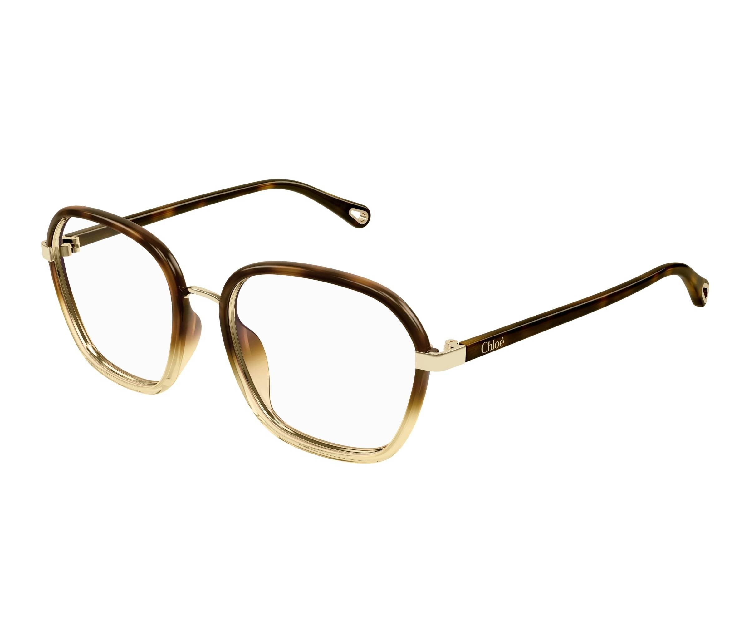 Chloe Brille CH0309O 002 54 18 havana
