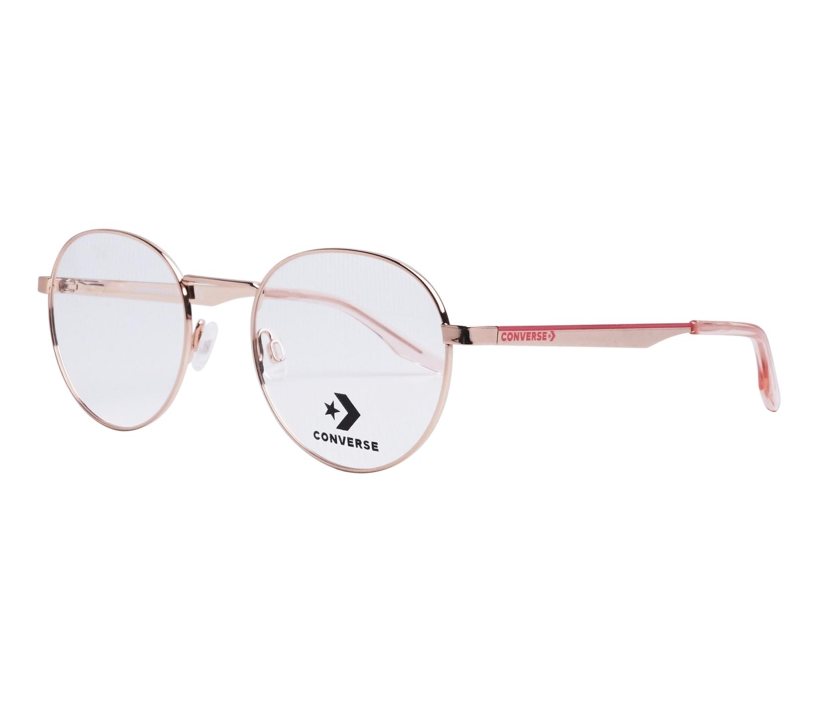 Converse Brille CV-1010 780 51 20 goldpink