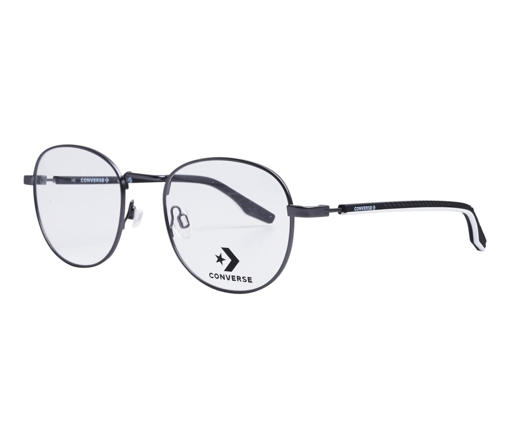 Converse Brille CV-3015 070 50 19 gun metall