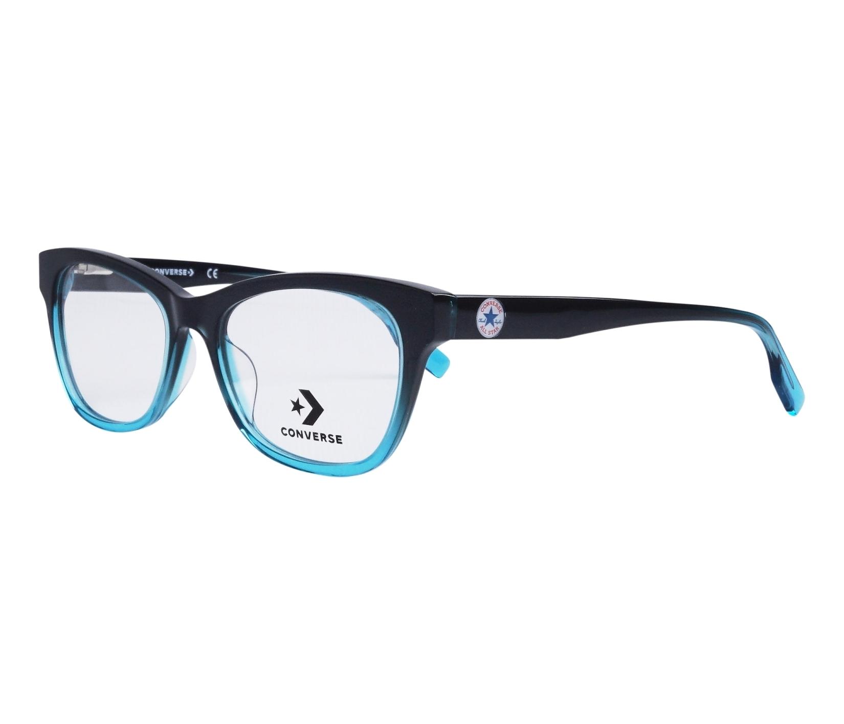 Converse Brille CV-5003 053 52 17 schwarztürkis