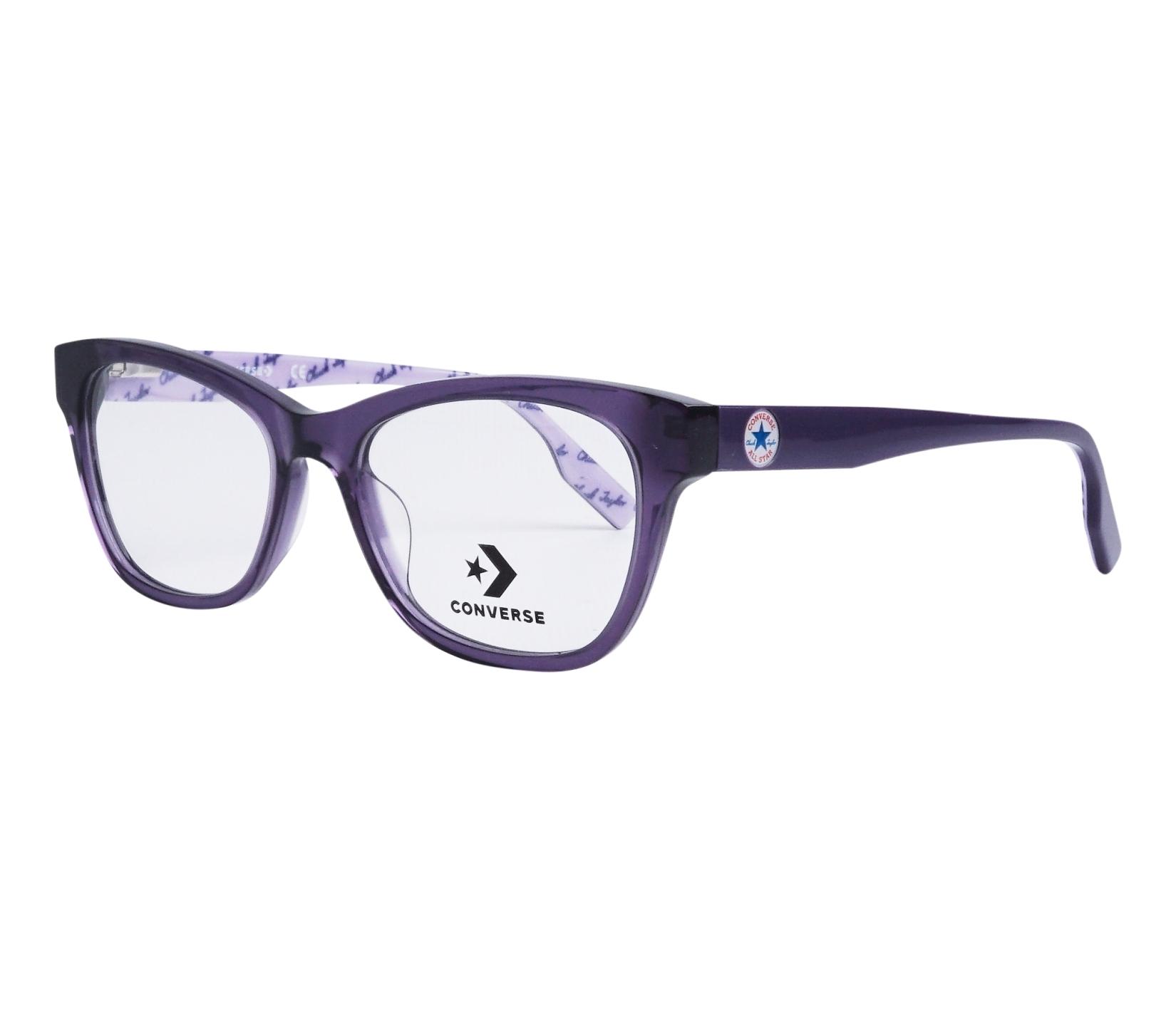 Converse Brille CV-5003 501 52 17 lila