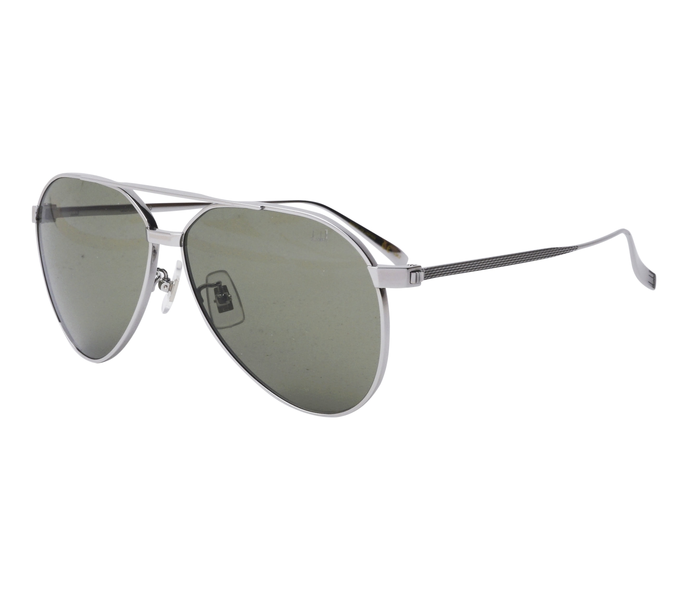 Dunhill Sonnenbrillen DU0005S 004 60 12 silber - 