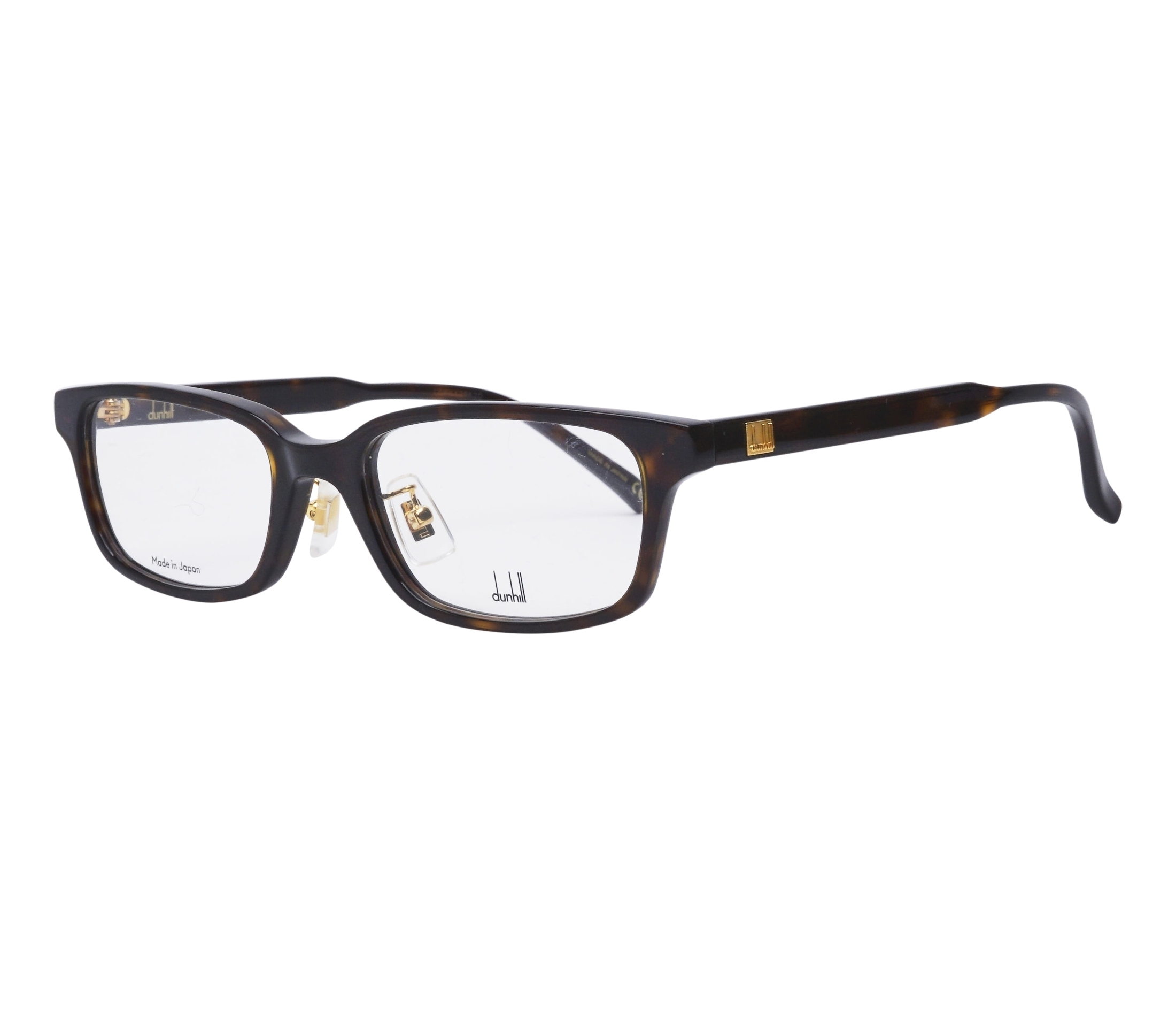 Dunhill Brille DU0020OJ 002 53 18 havana
