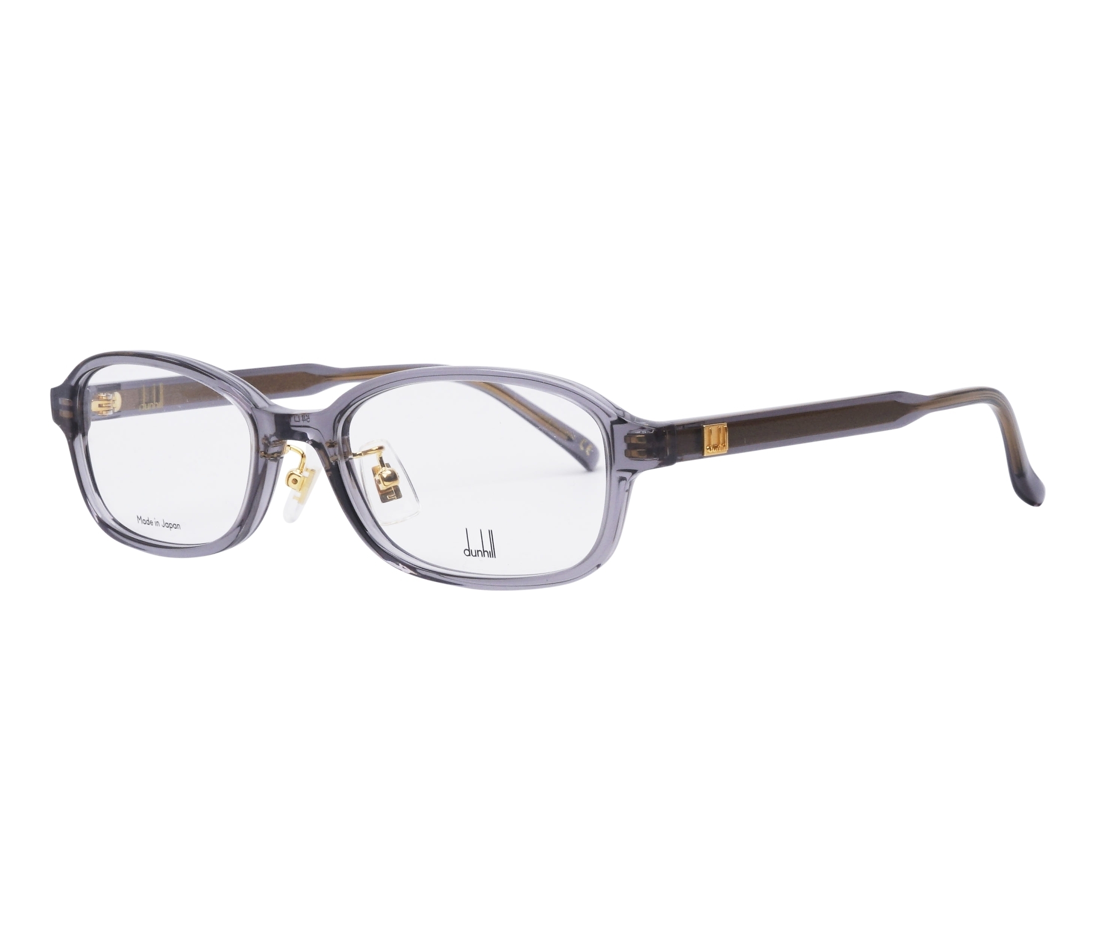 Dunhill Brille DU0021OJ 004 54 18 grau