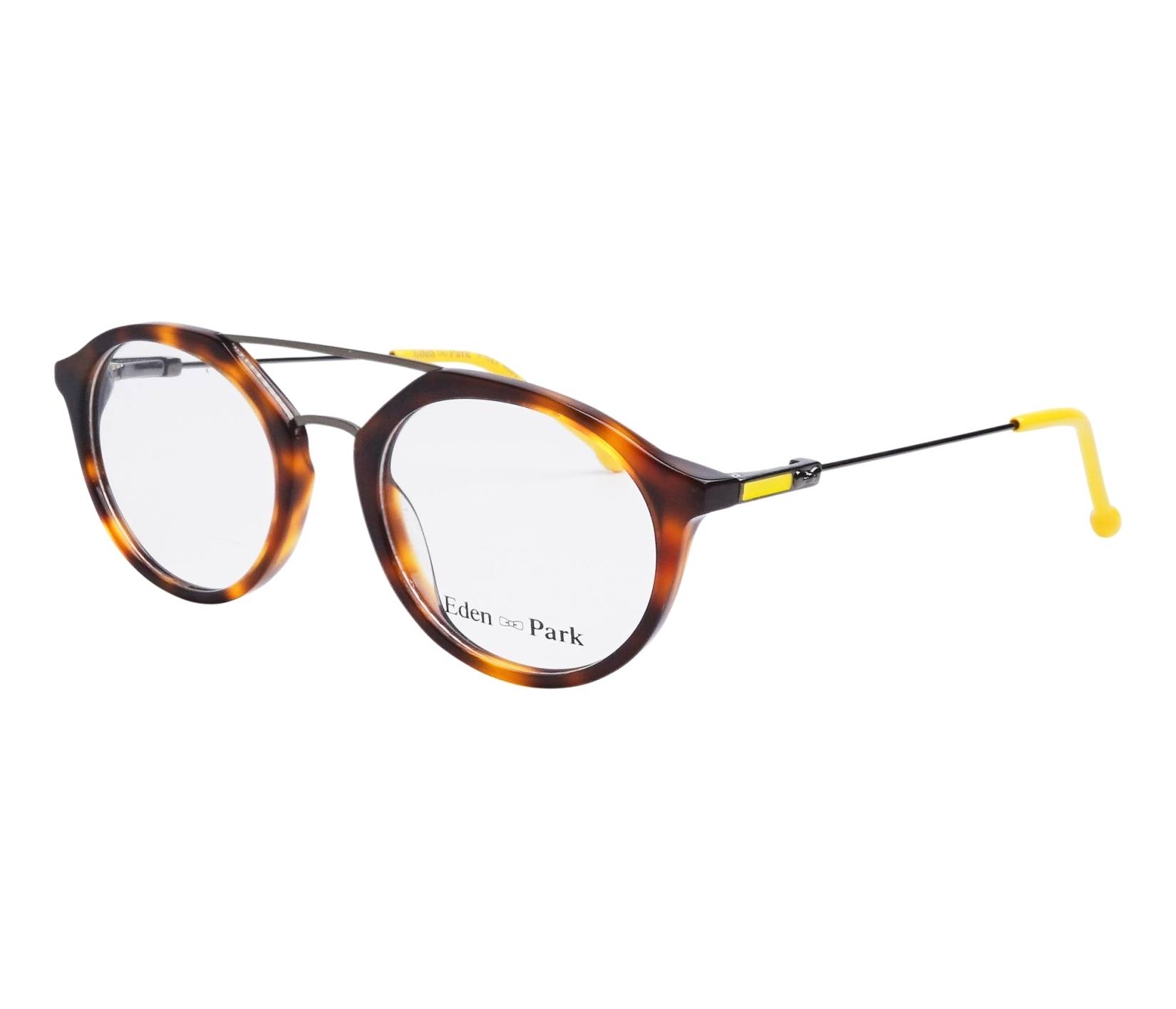 Eden Park Brille P-1023 4690 46 18 havanasilber - 