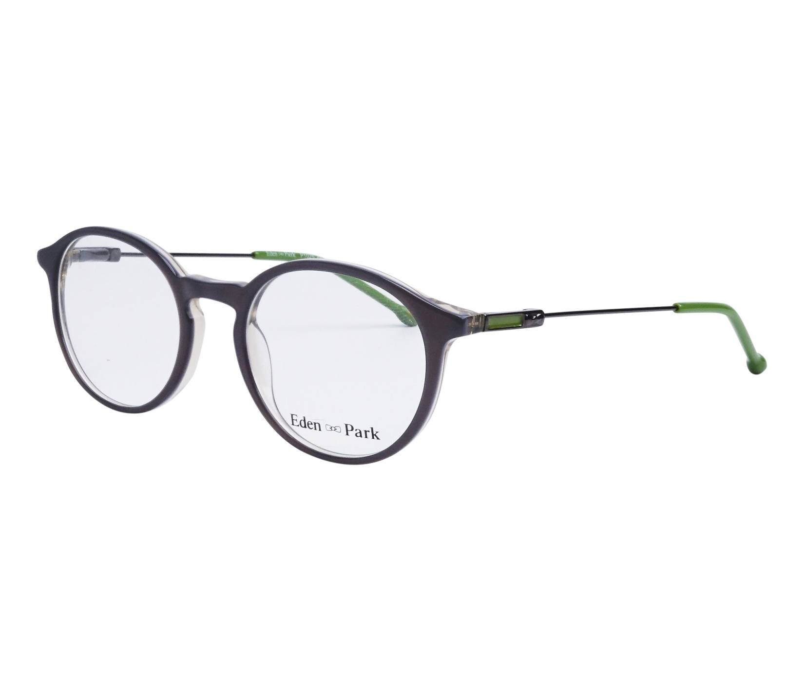 Eden Park Brille P-1025 4820 46 18 graugrün - 