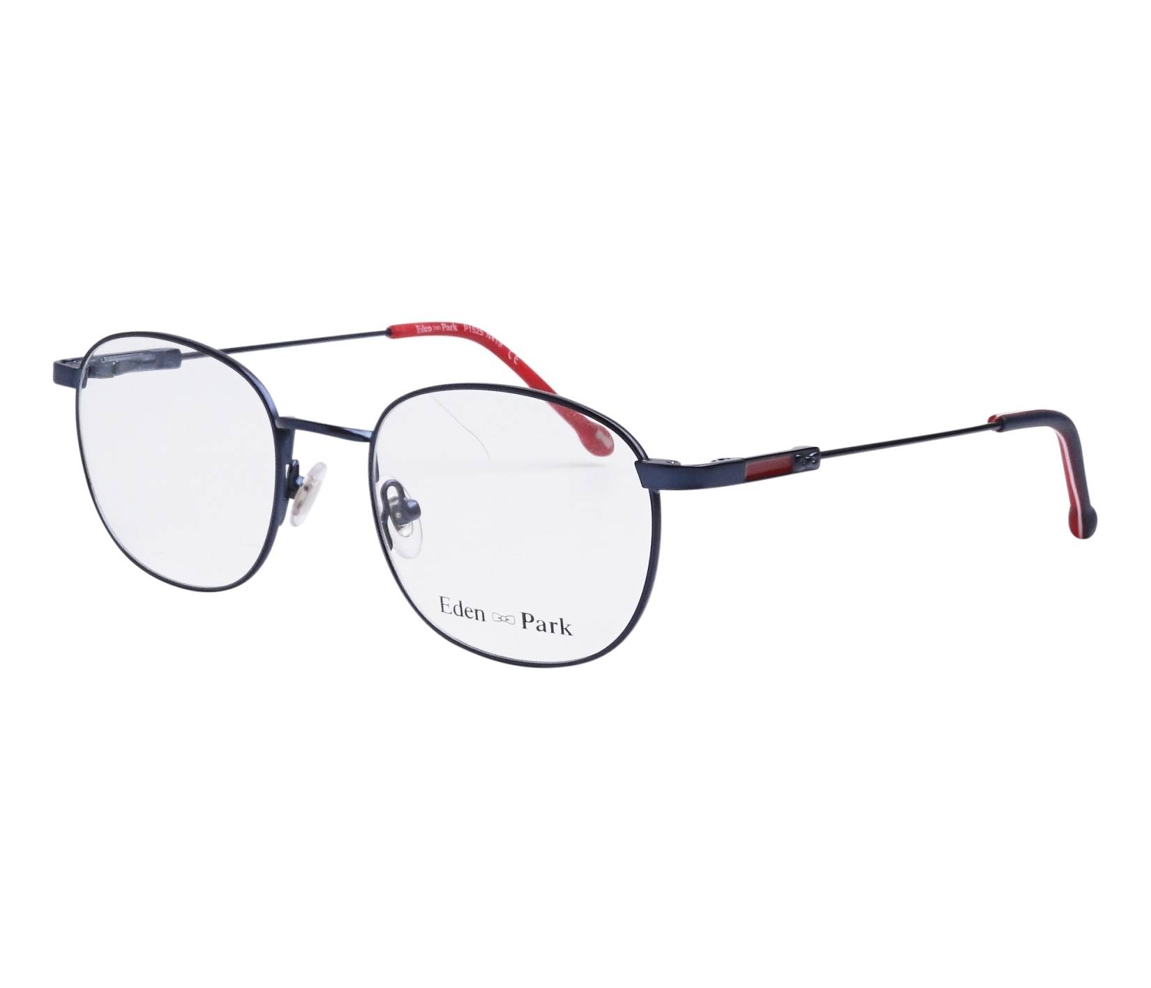 Eden Park Brille P-1525 N419 47 16 blau - 