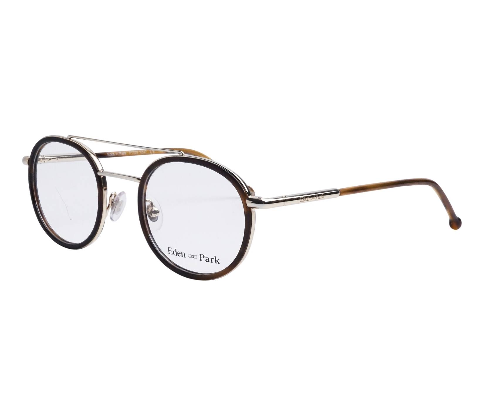 Eden Park Brille P-1529 N5-47 45 20 havanasilber - 