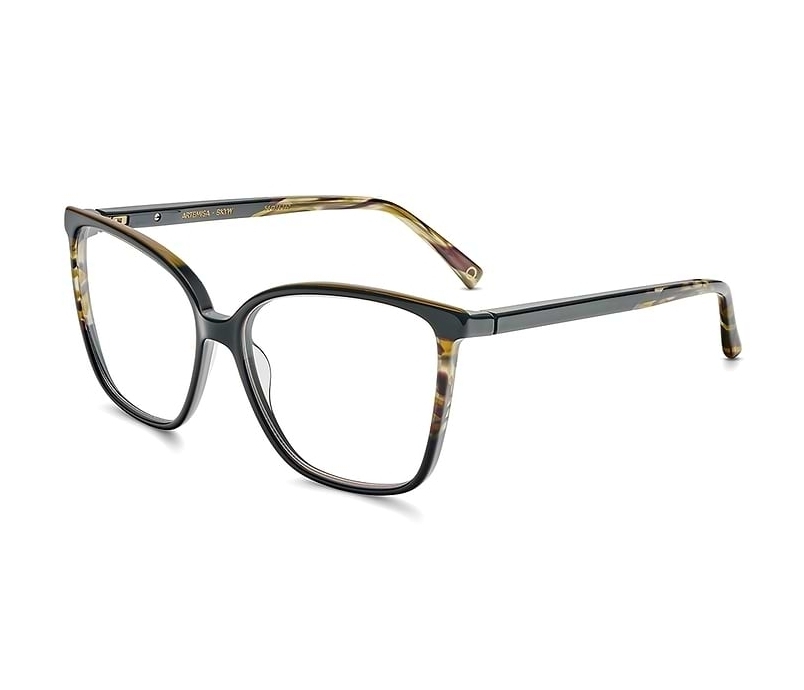 Etnia Barcelona Brille ARTEMISA BKYW 54 14 schwarzgelbfarben - 