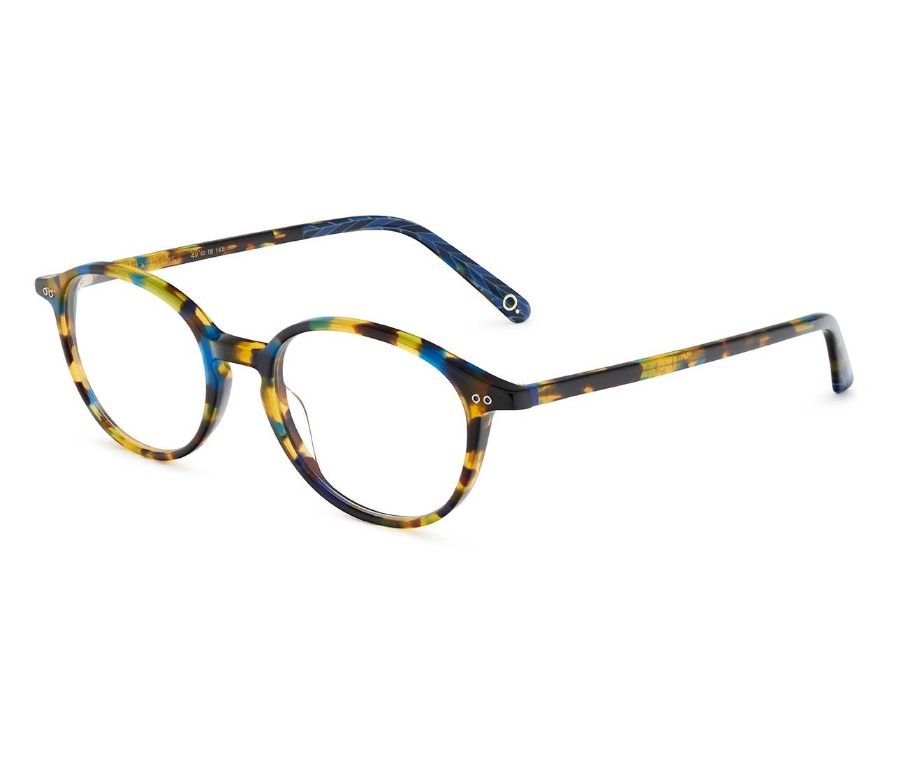 Etnia Barcelona Brille CALELLA HVBL 49 18 mix - 