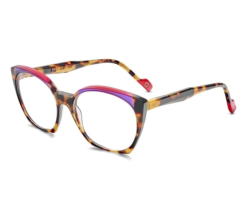 Etnia Barcelona Brille CLEOPATRA HVPU 56 16 havanalila - 