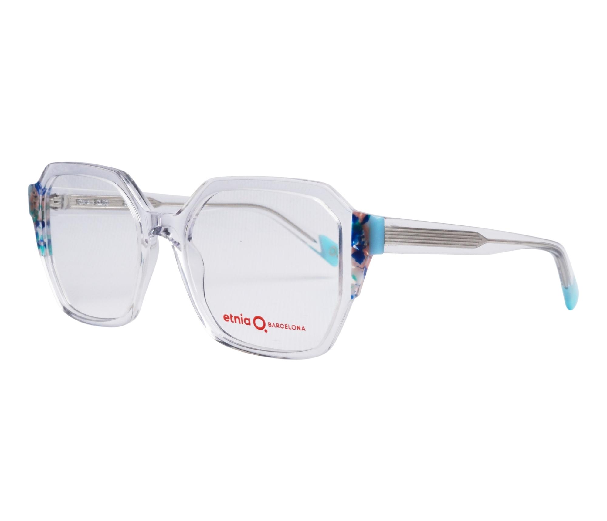 Etnia Barcelona Brille GAIA CLTQ 52 18 kristall - 